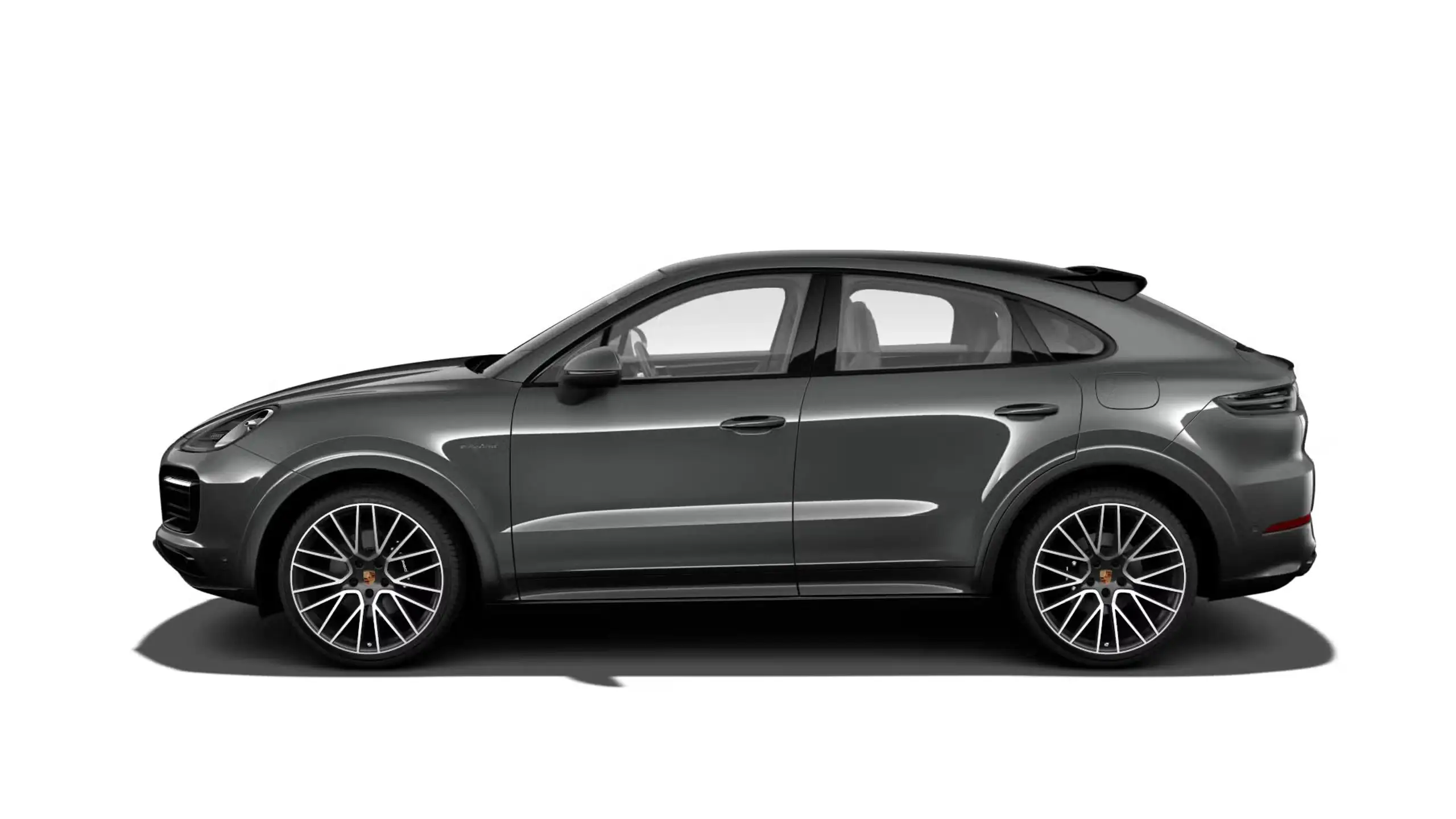 Porsche - Cayenne