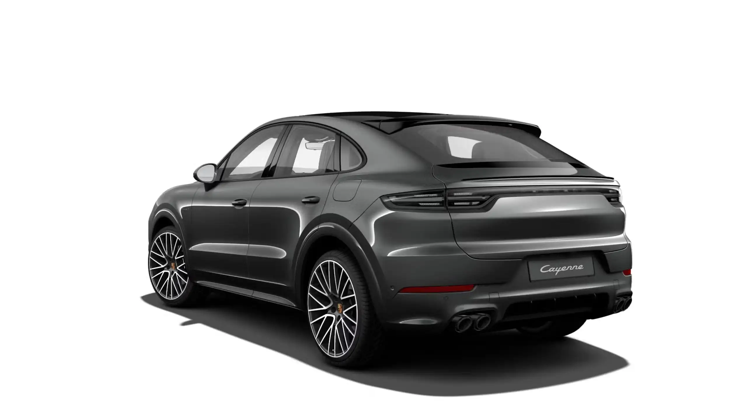 Porsche - Cayenne