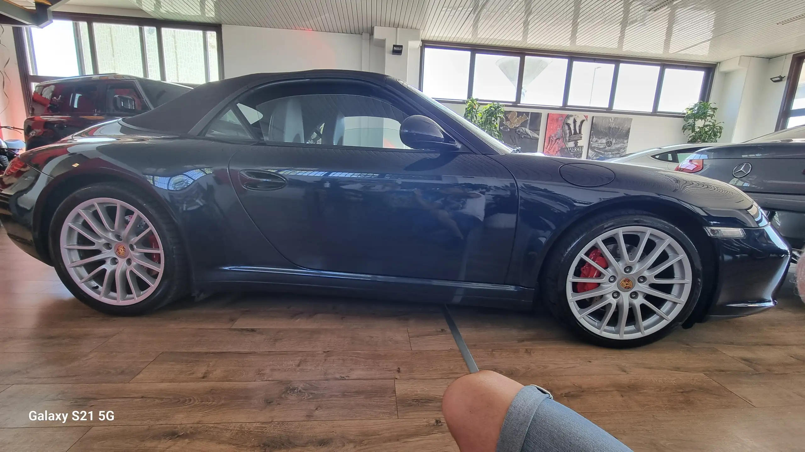 Porsche - 997