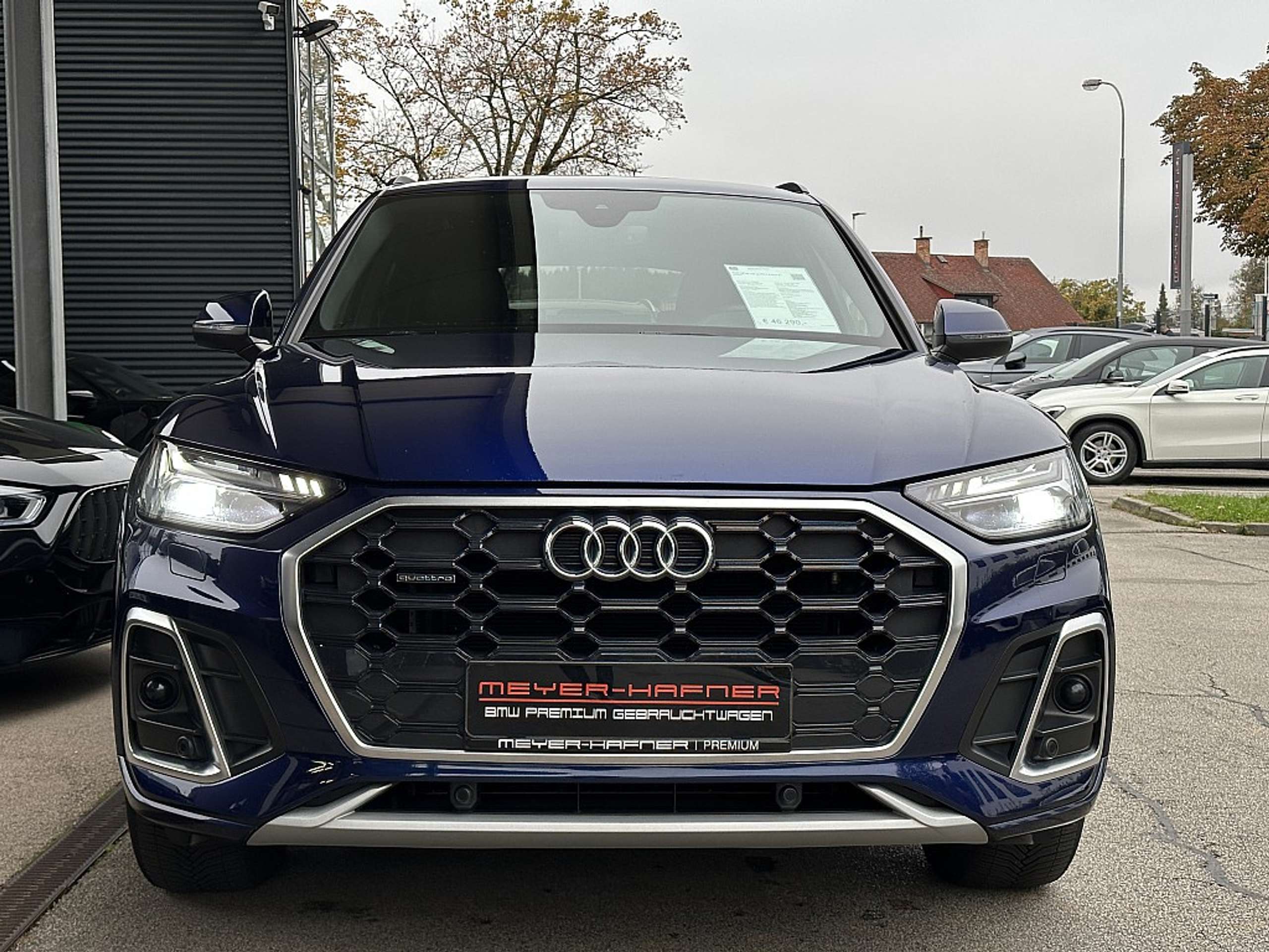 Audi - Q5