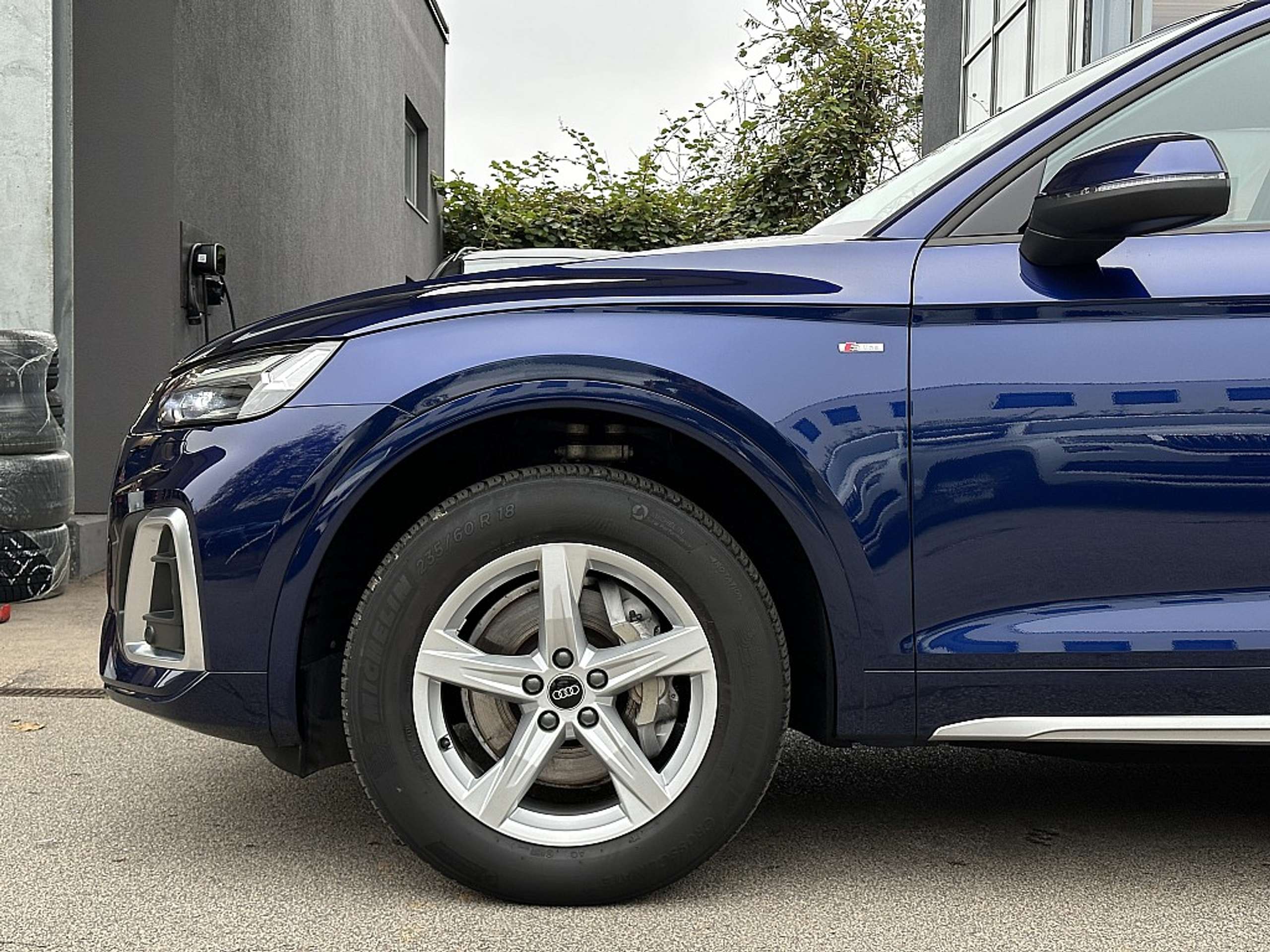 Audi - Q5