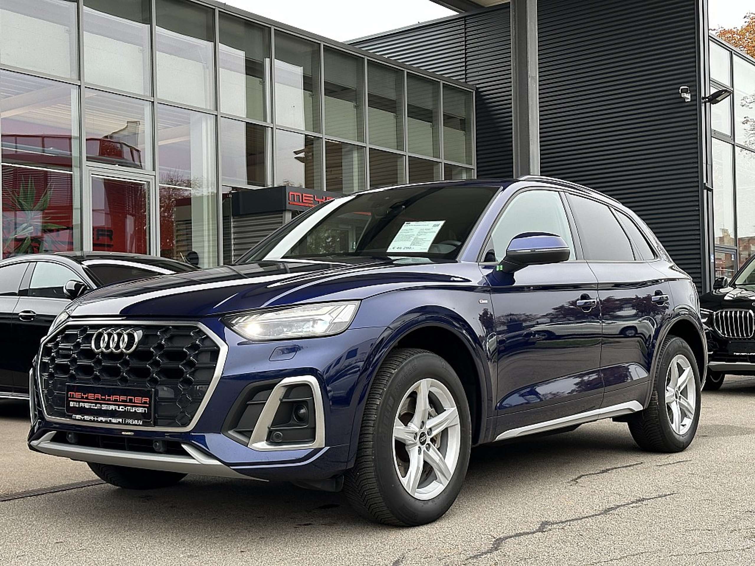 Audi - Q5