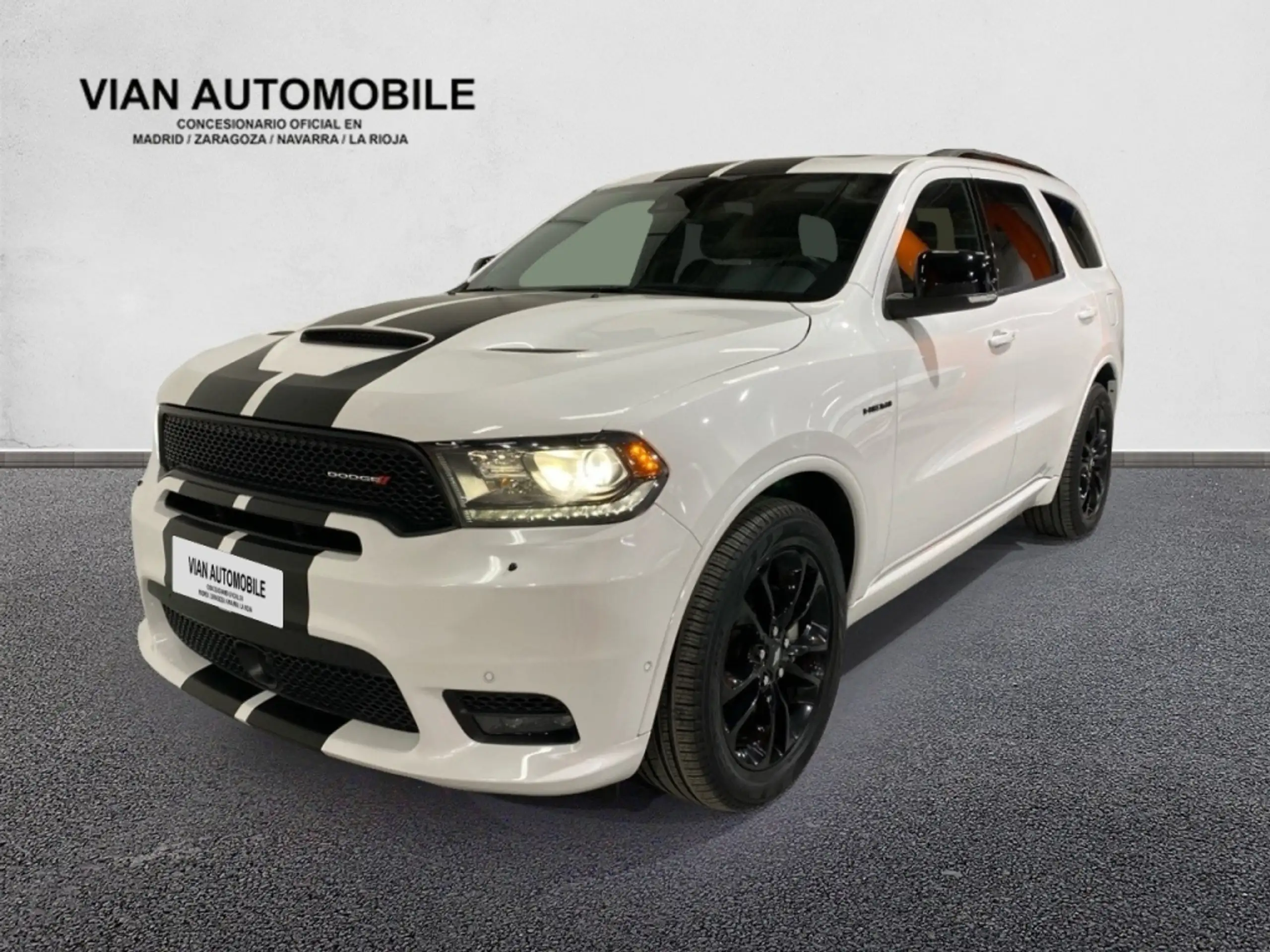 Dodge Durango 2020