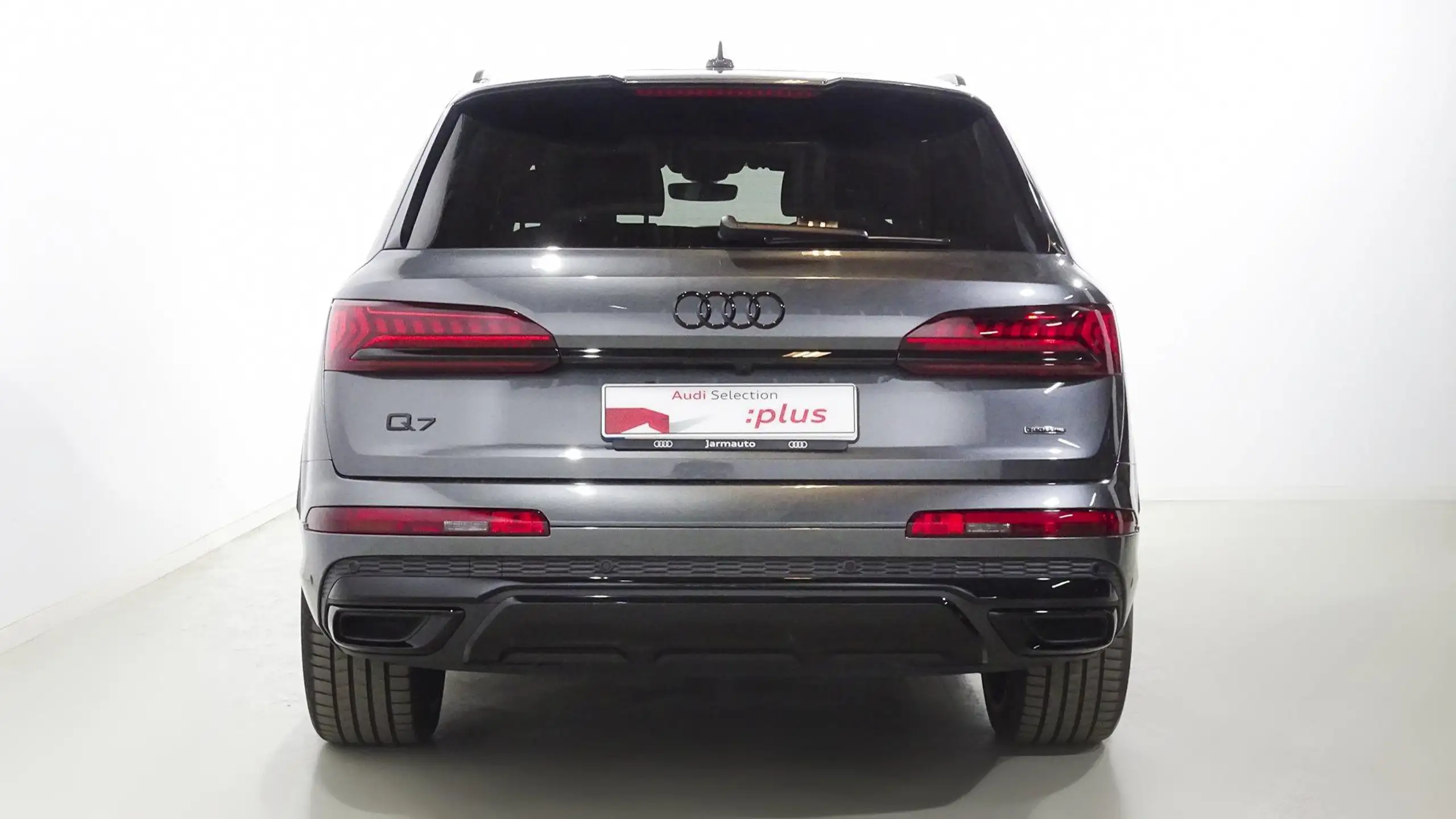 Audi - Q7