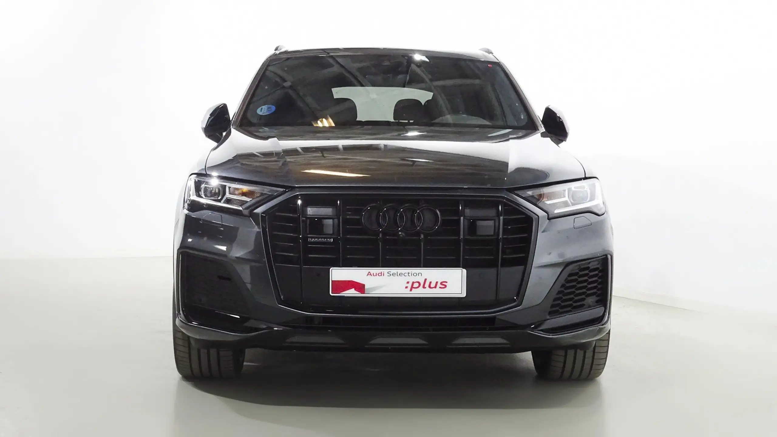 Audi - Q7