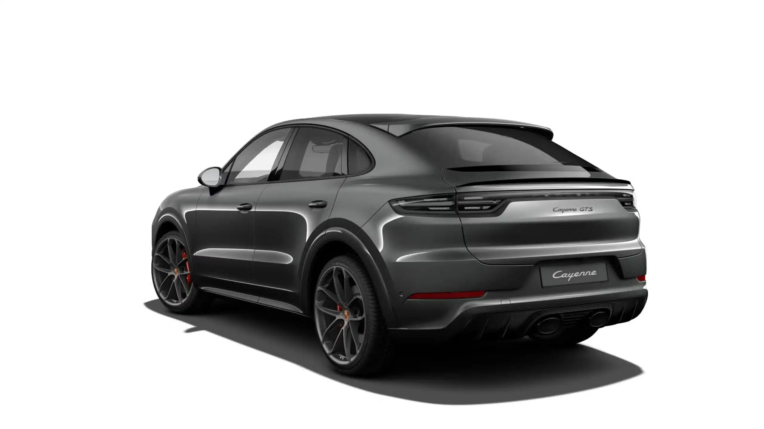 Porsche - Cayenne