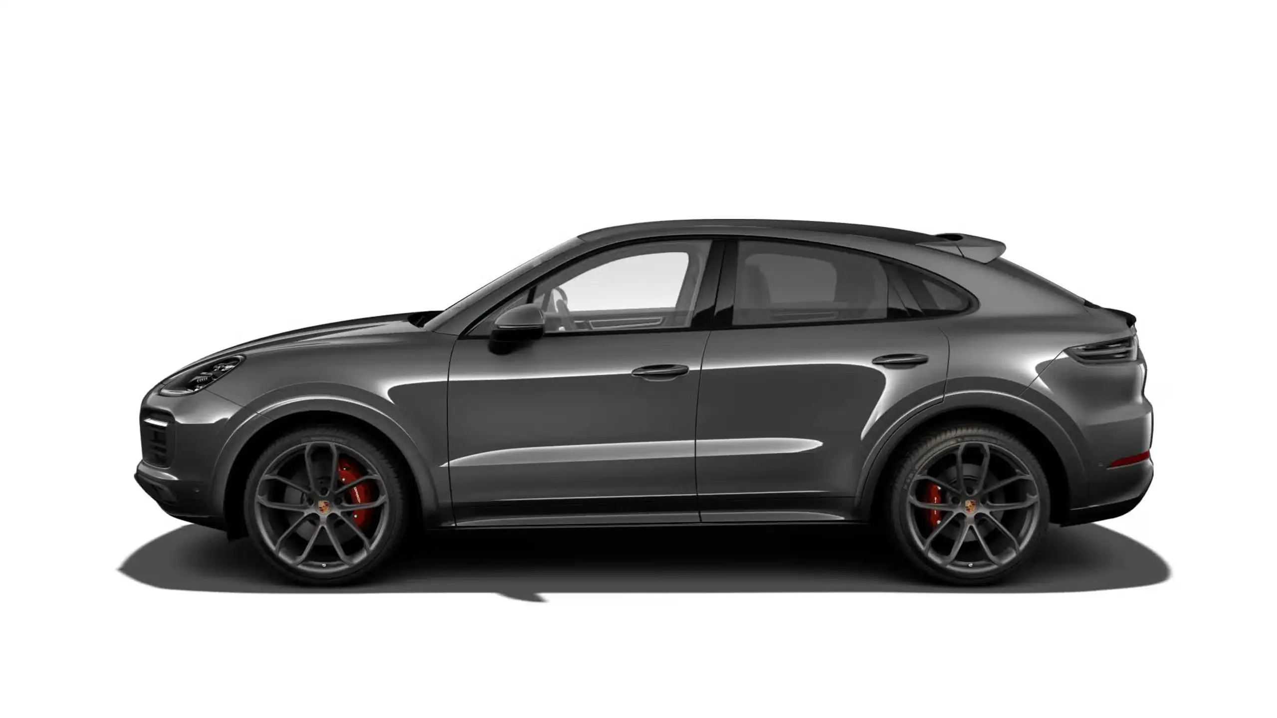 Porsche - Cayenne