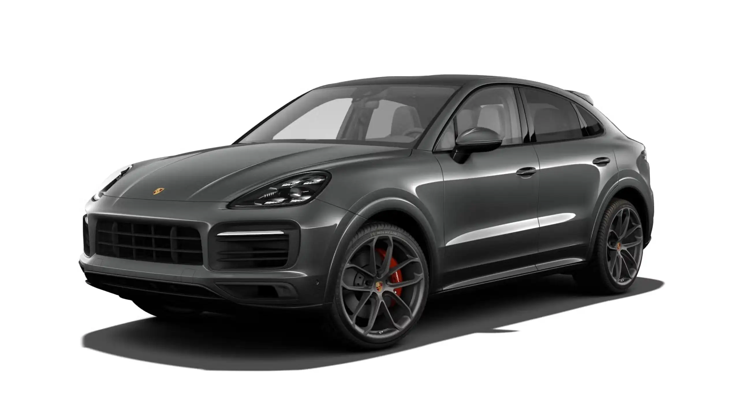 Porsche - Cayenne