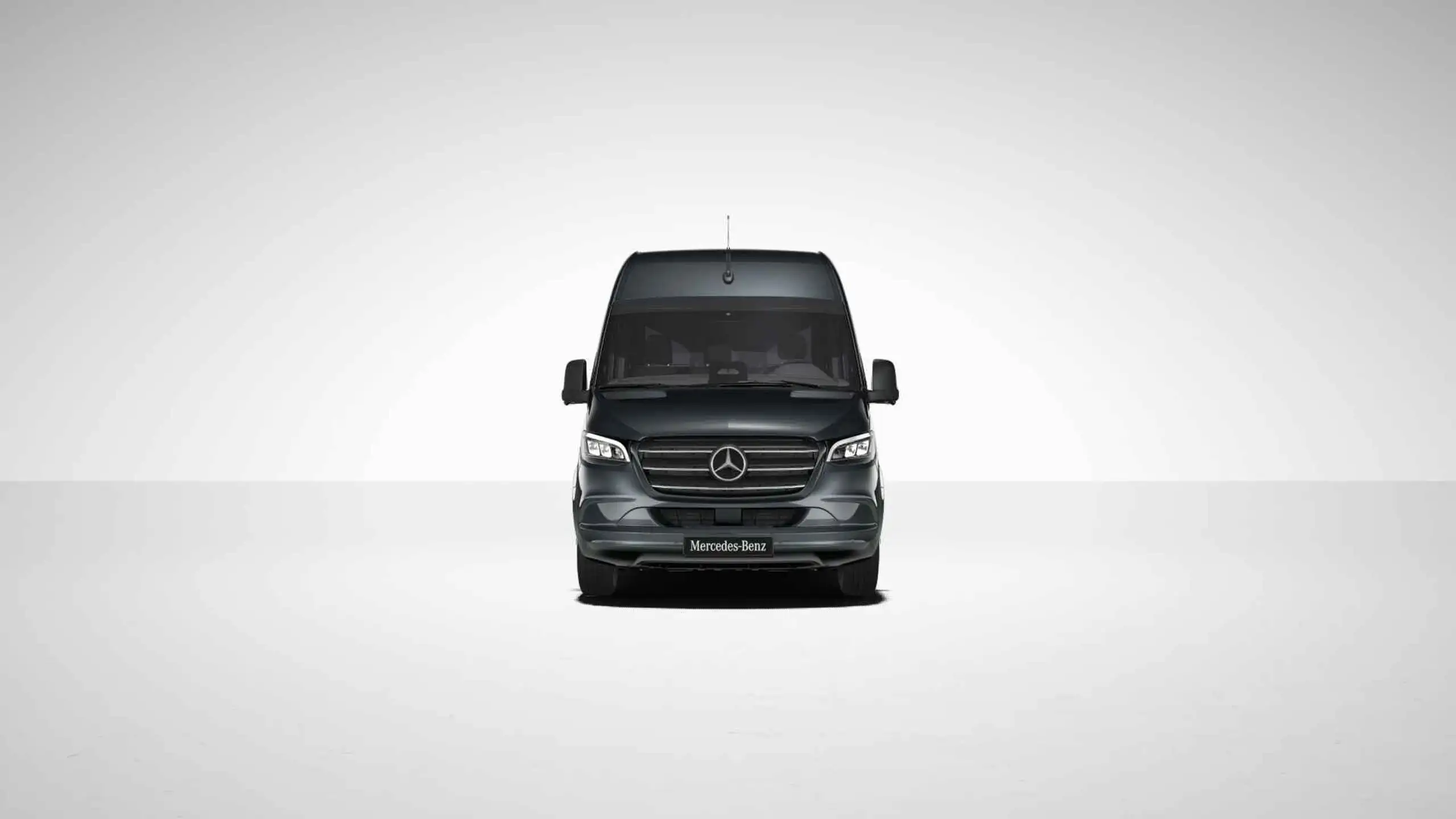 Mercedes-Benz - Sprinter