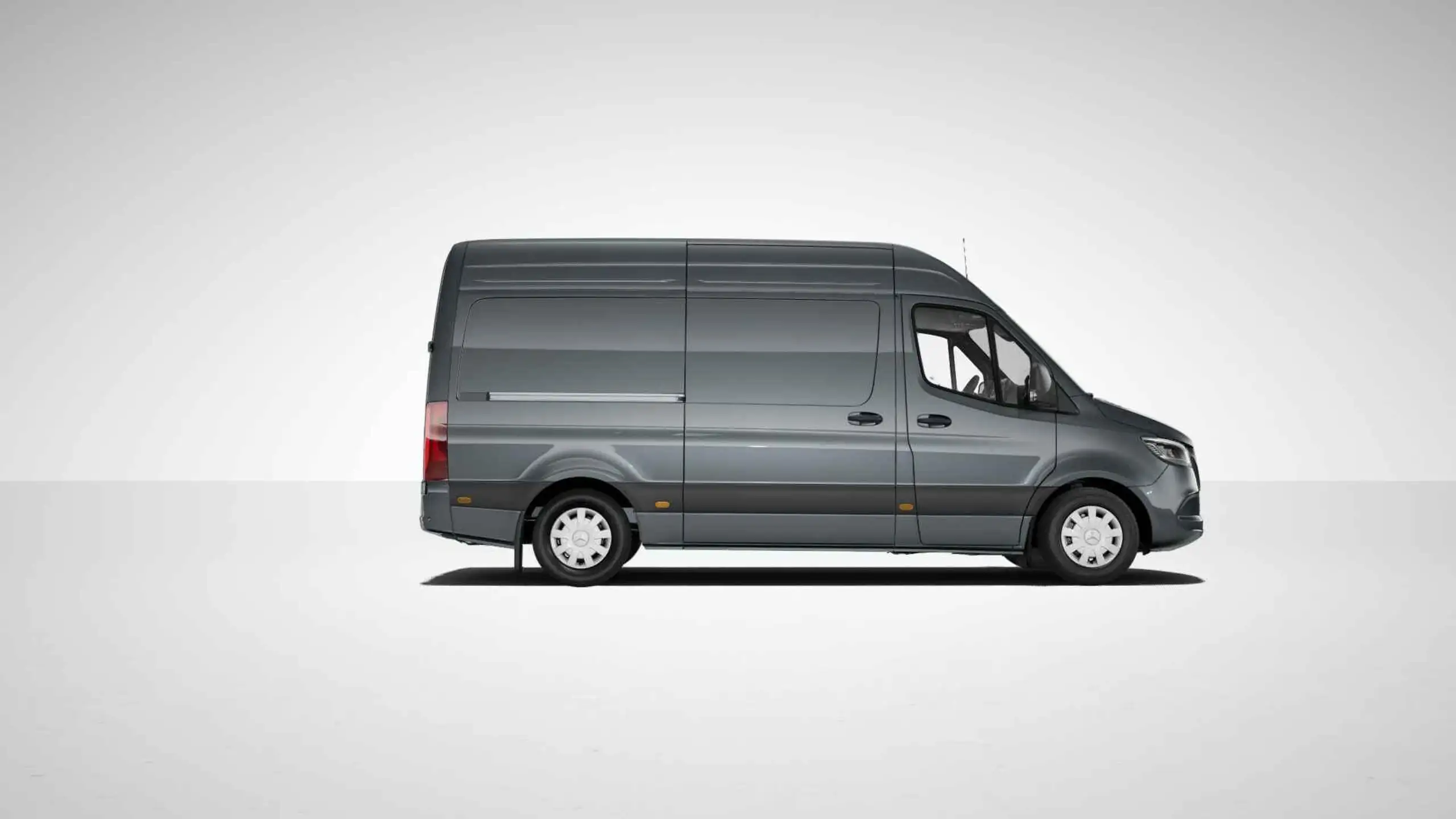 Mercedes-Benz - Sprinter