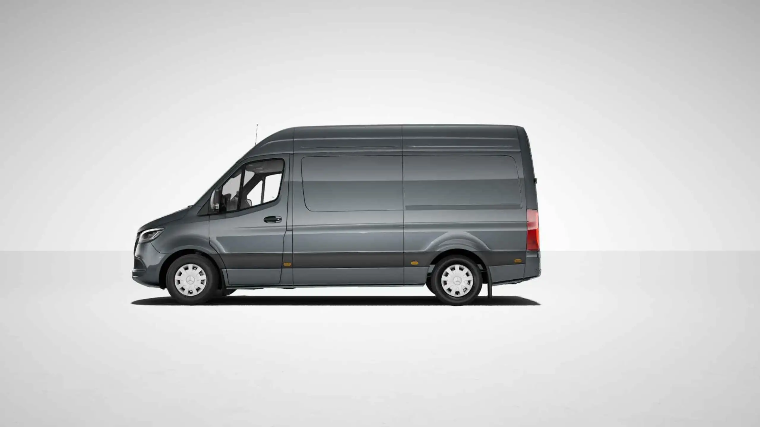 Mercedes-Benz - Sprinter