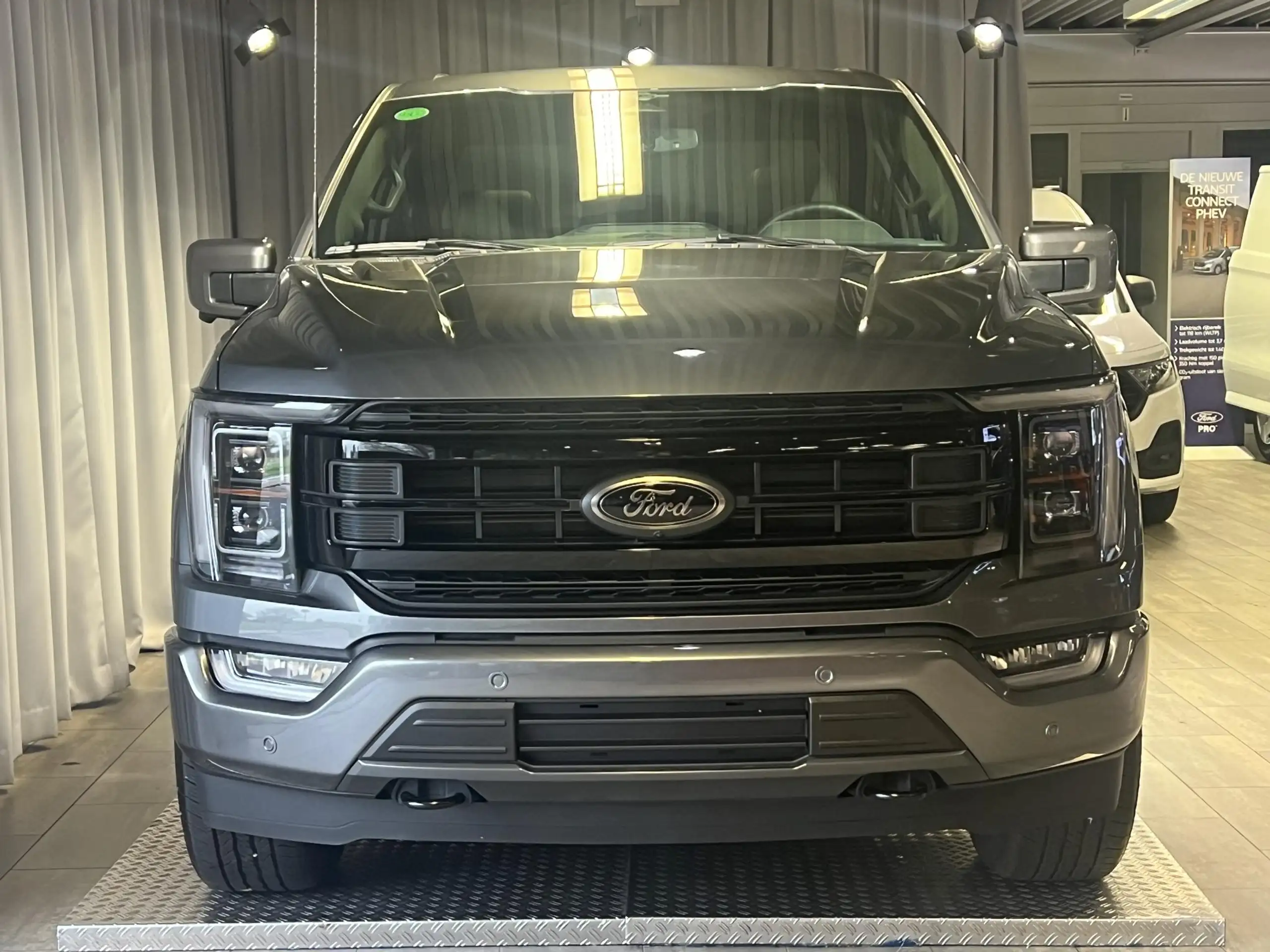 Ford - F 150