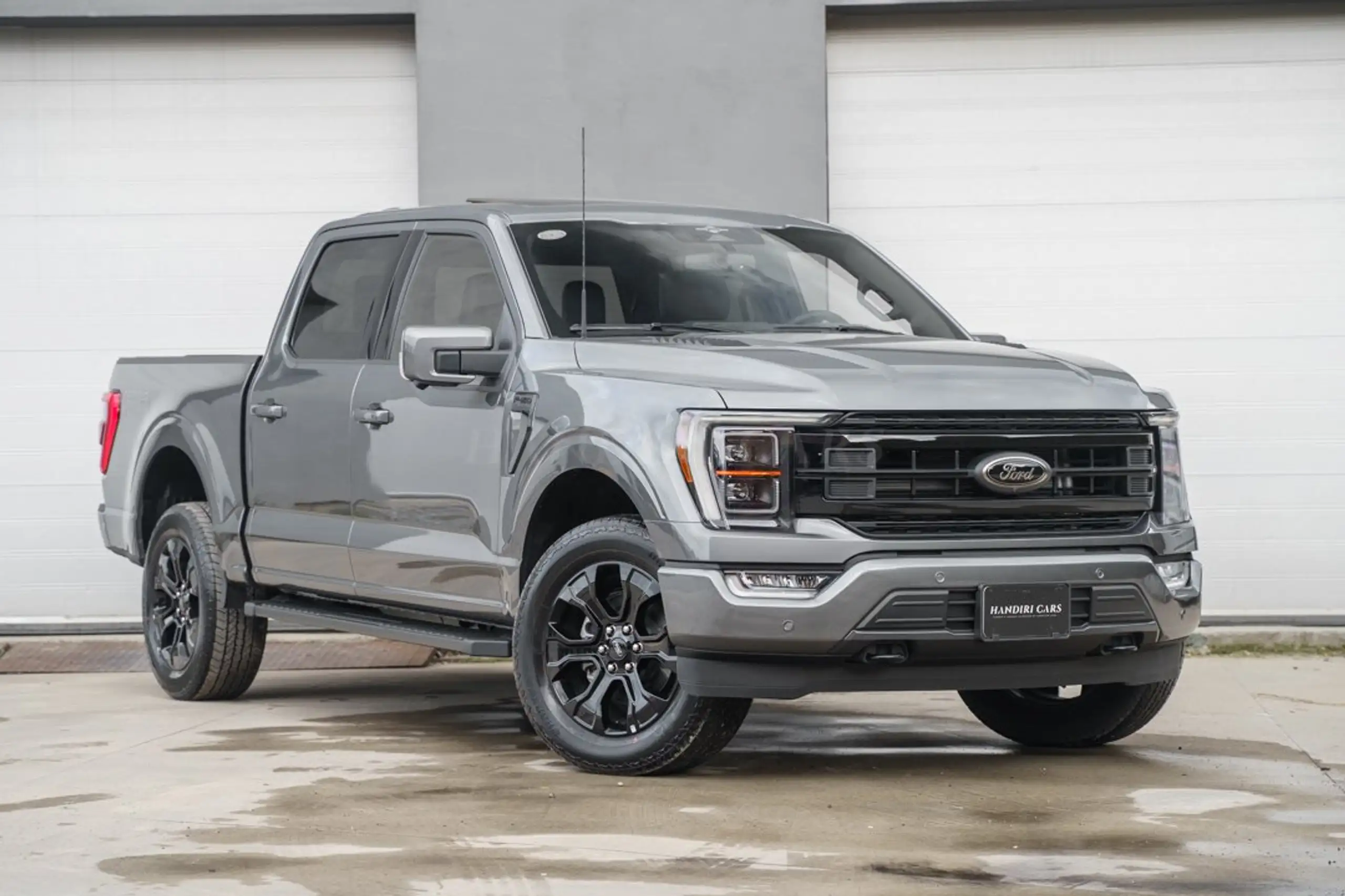 Ford - F 150