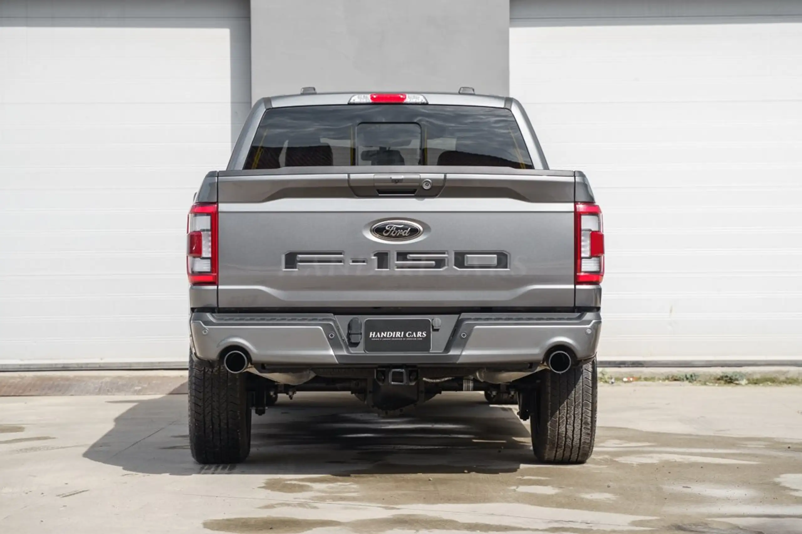 Ford - F 150