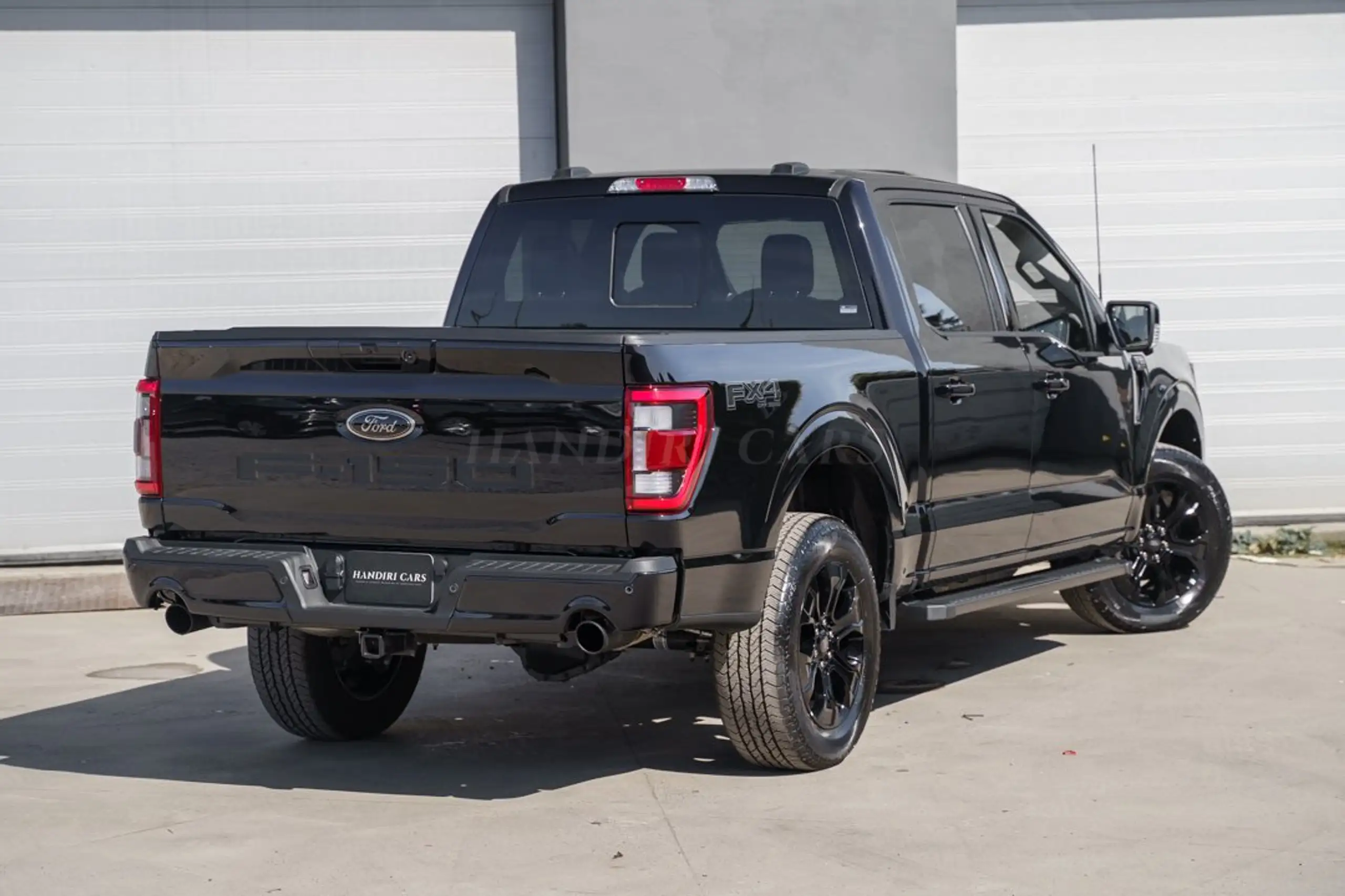 Ford - F 150