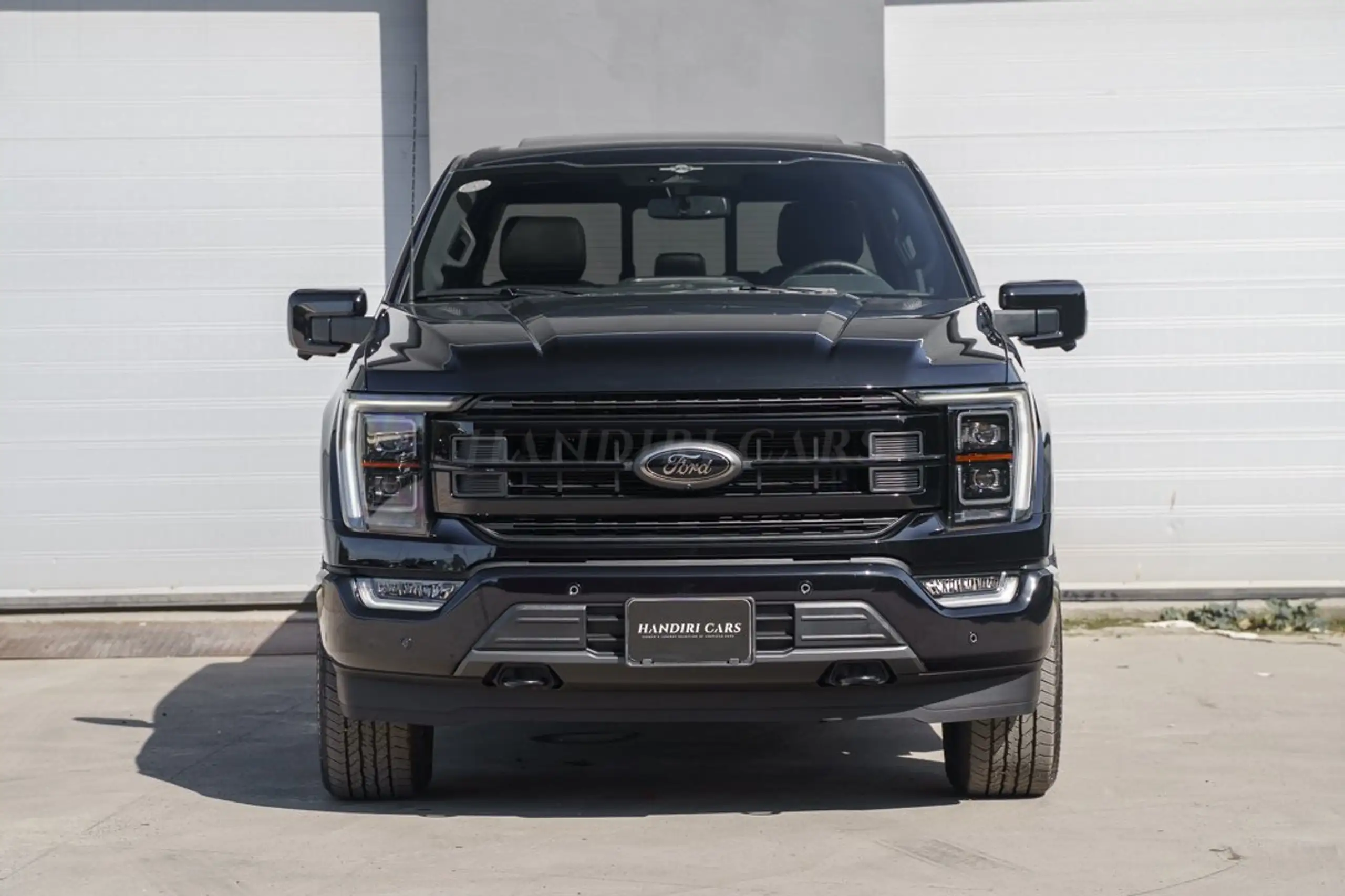 Ford - F 150