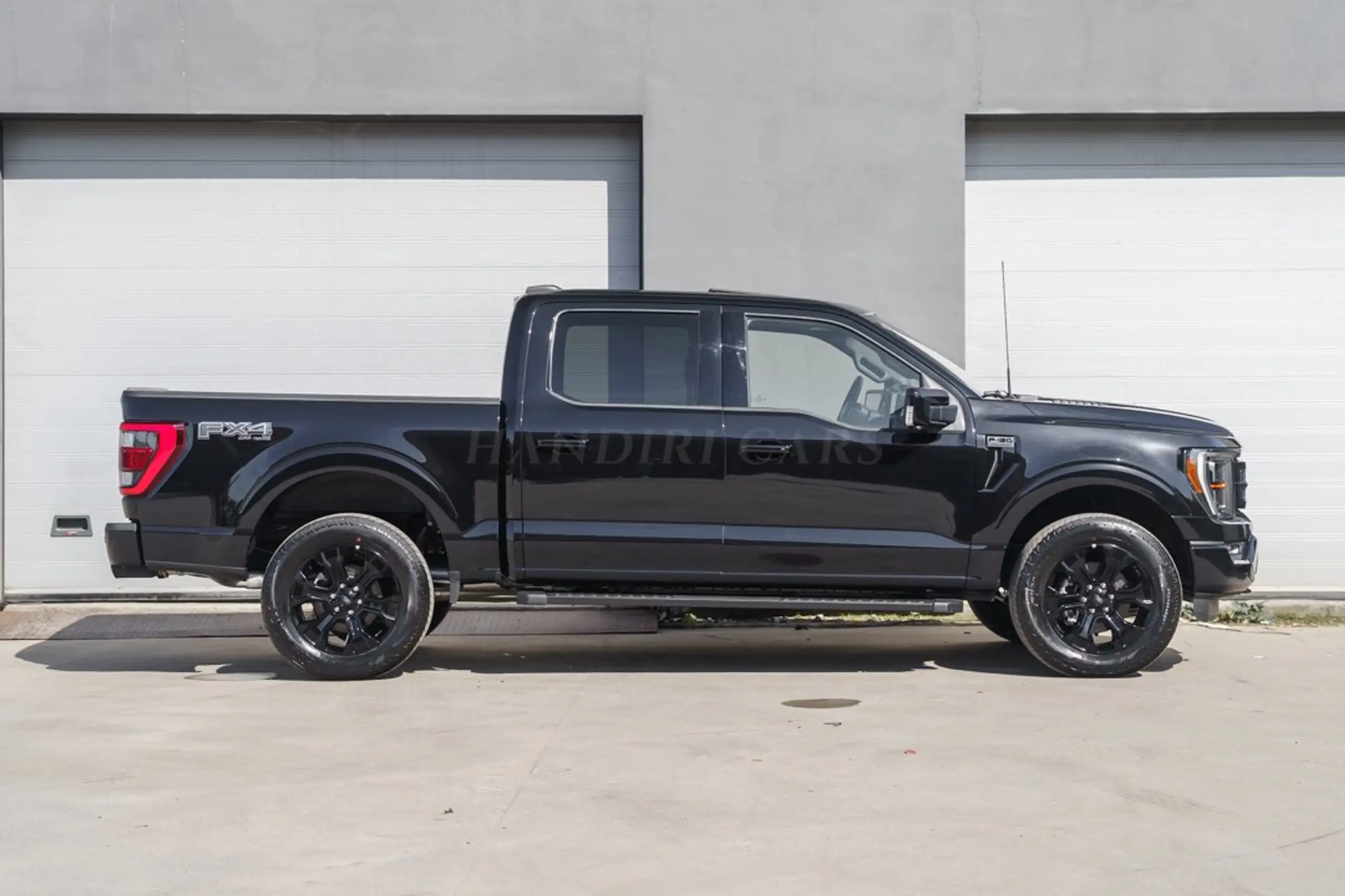 Ford - F 150