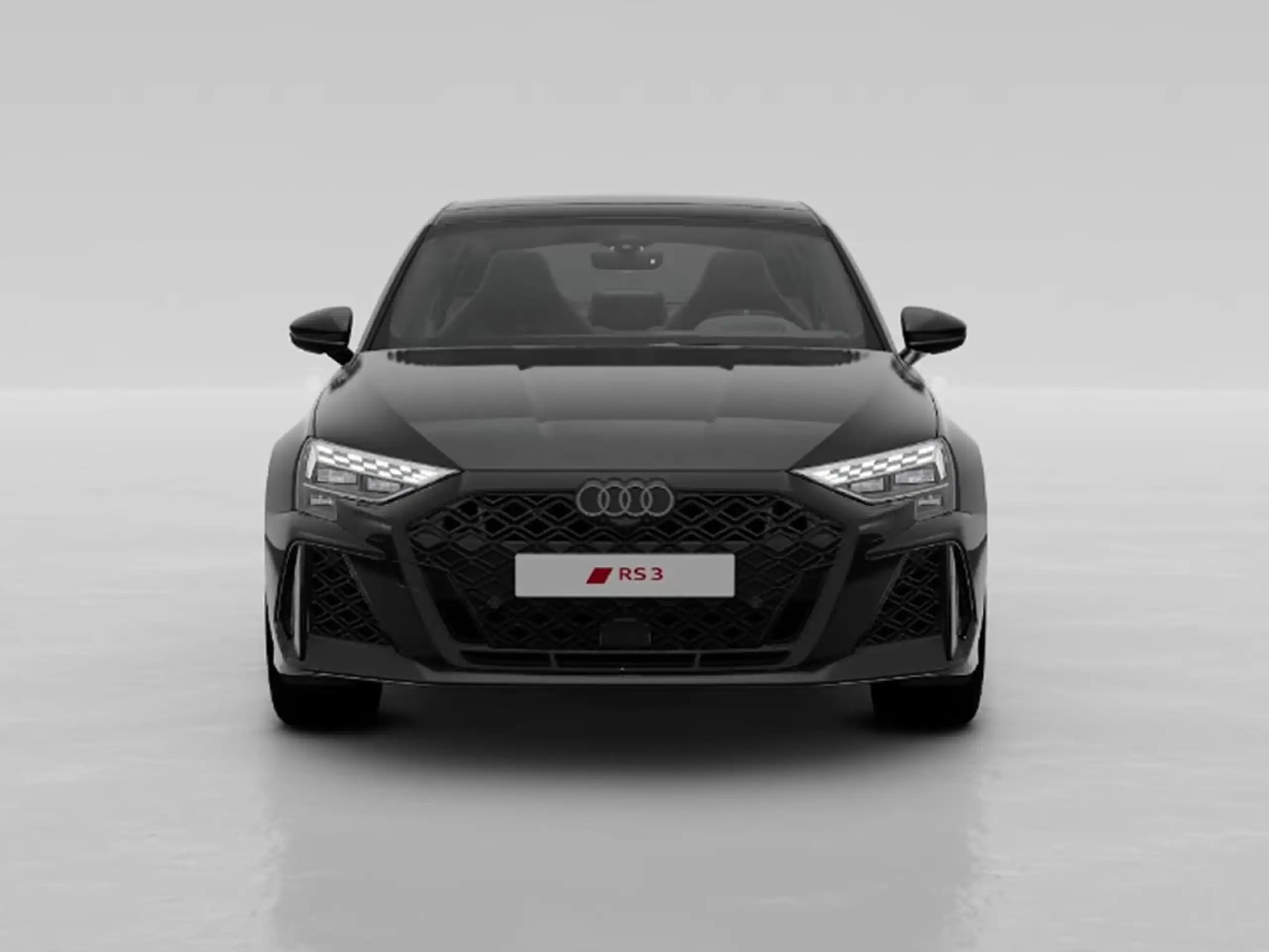 Audi - RS3