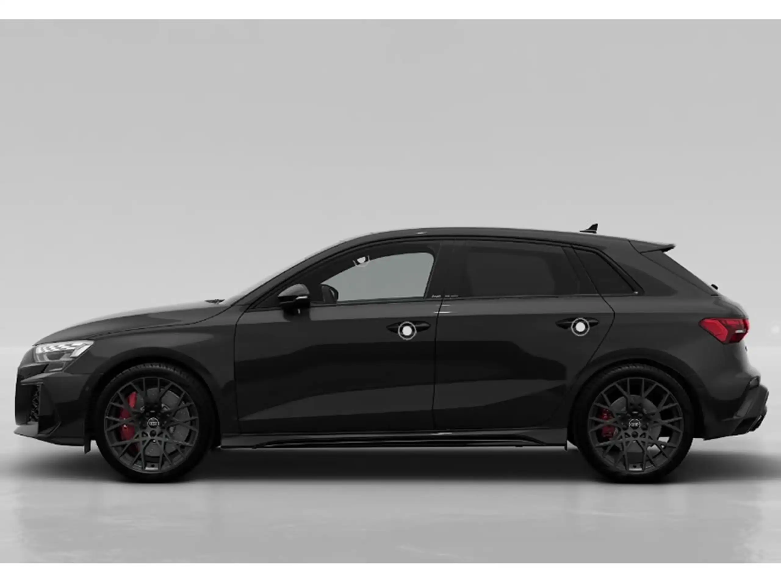 Audi - RS3