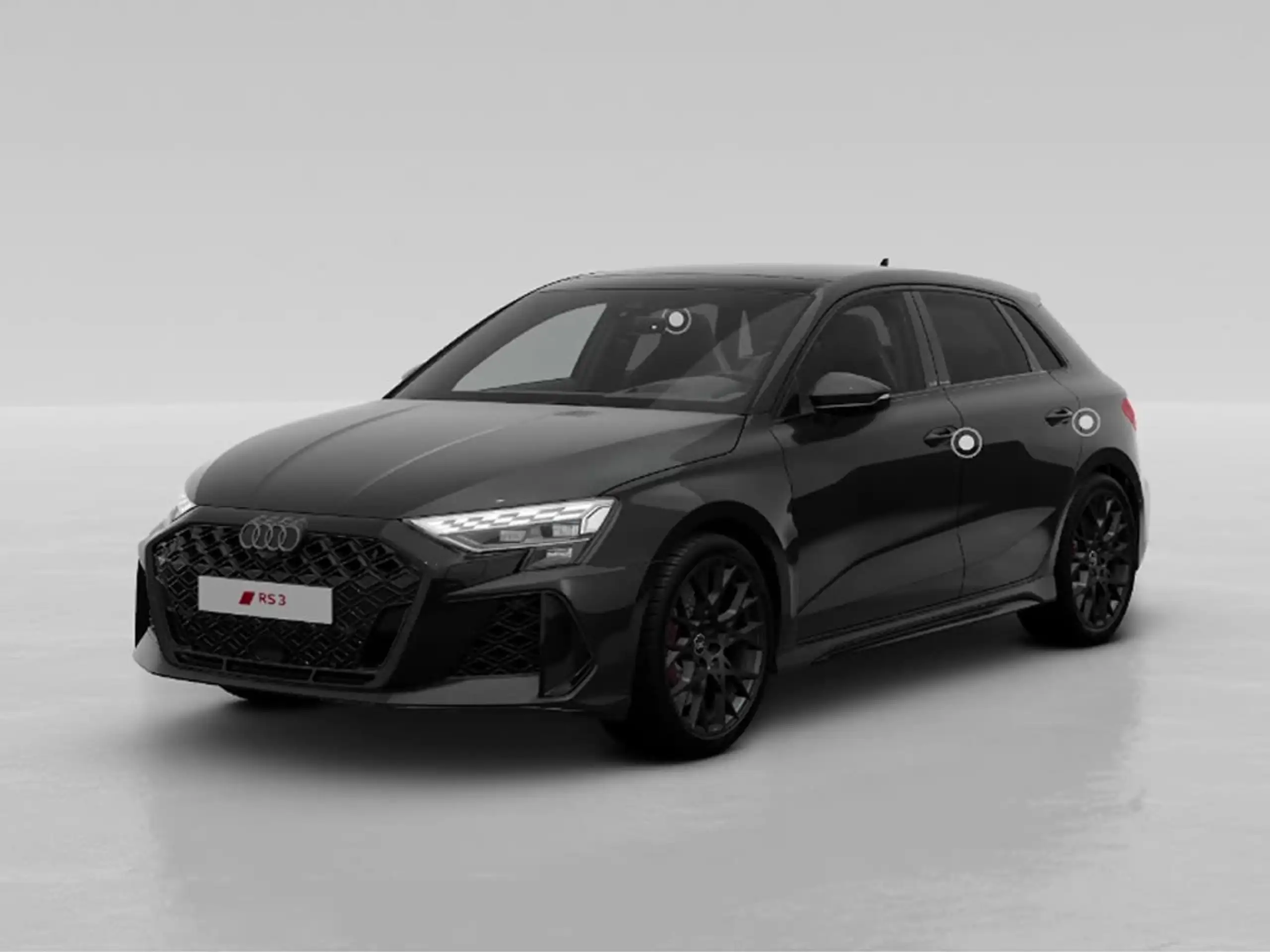 Audi - RS3