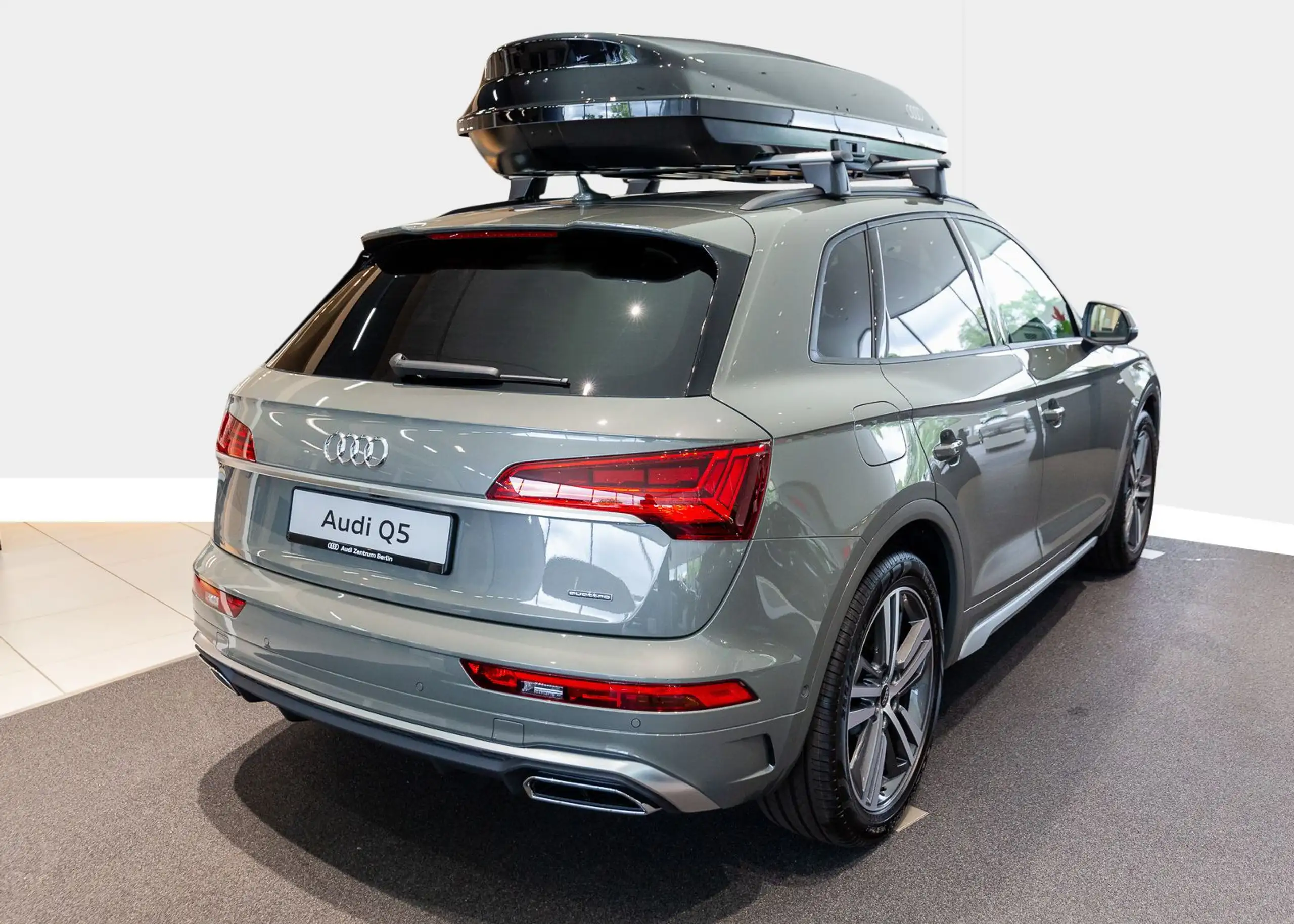 Audi - Q5