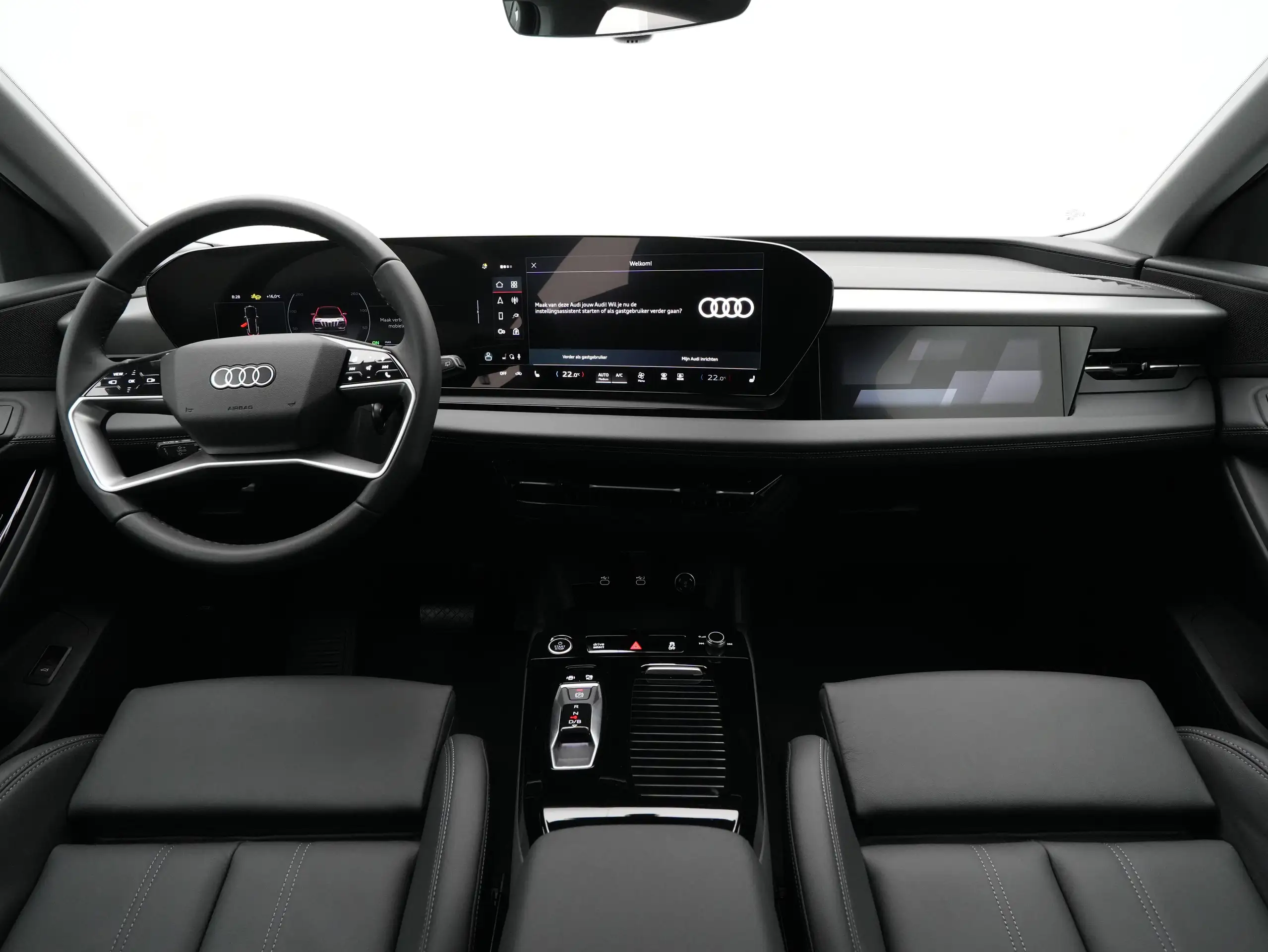 Audi - Q6