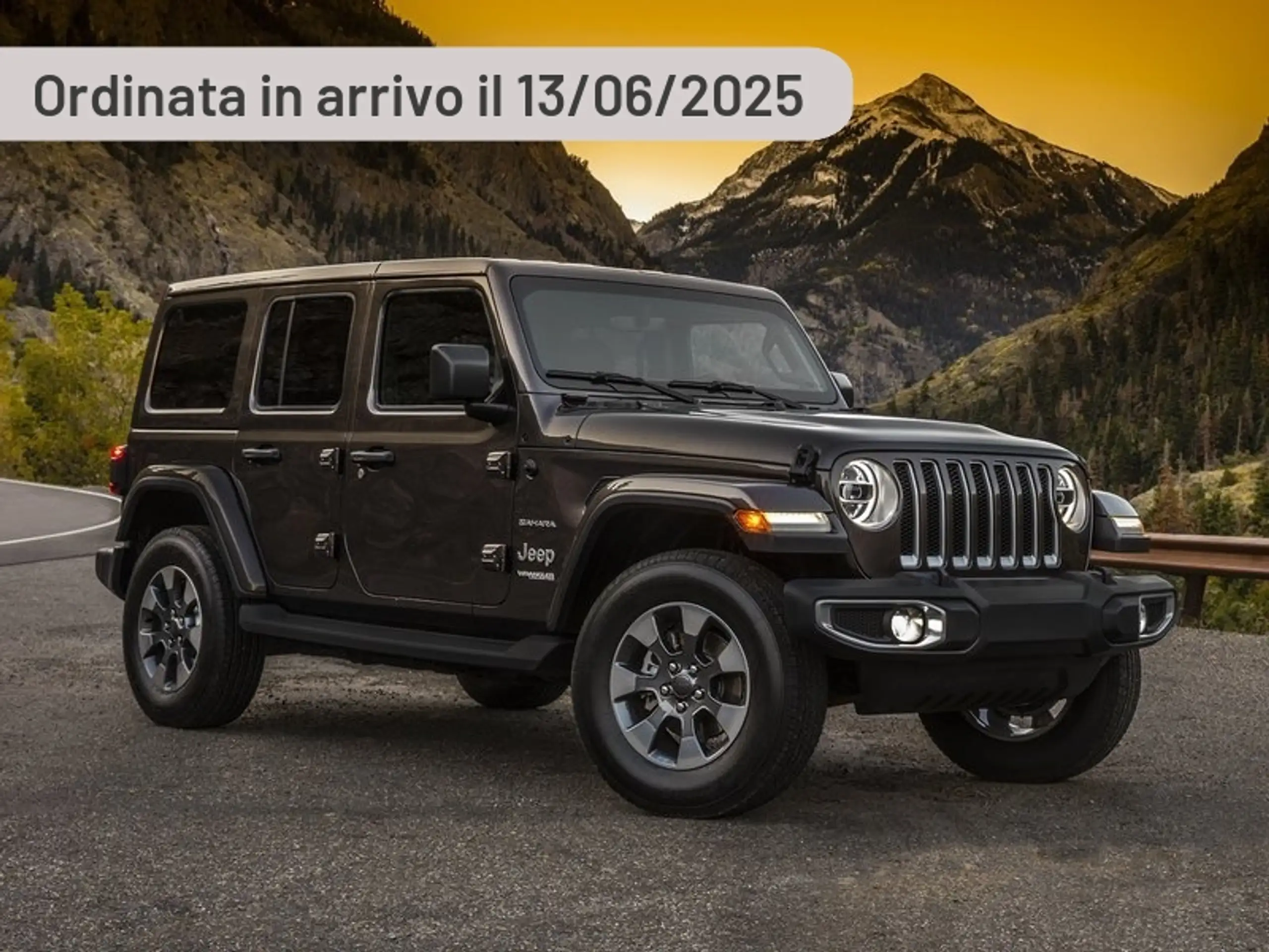 Jeep Wrangler 2024