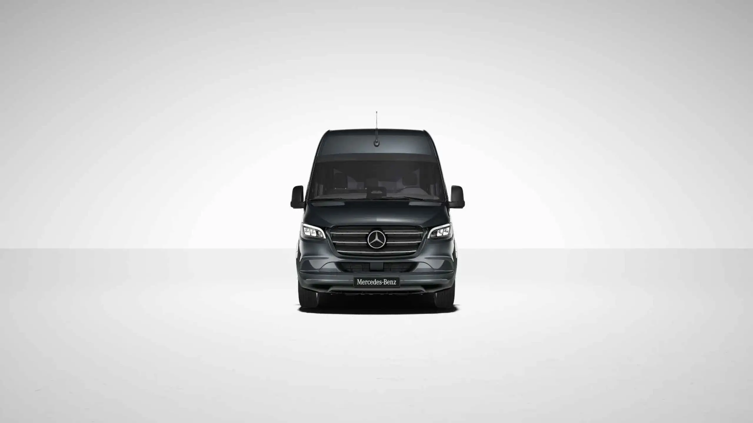 Mercedes-Benz - Sprinter