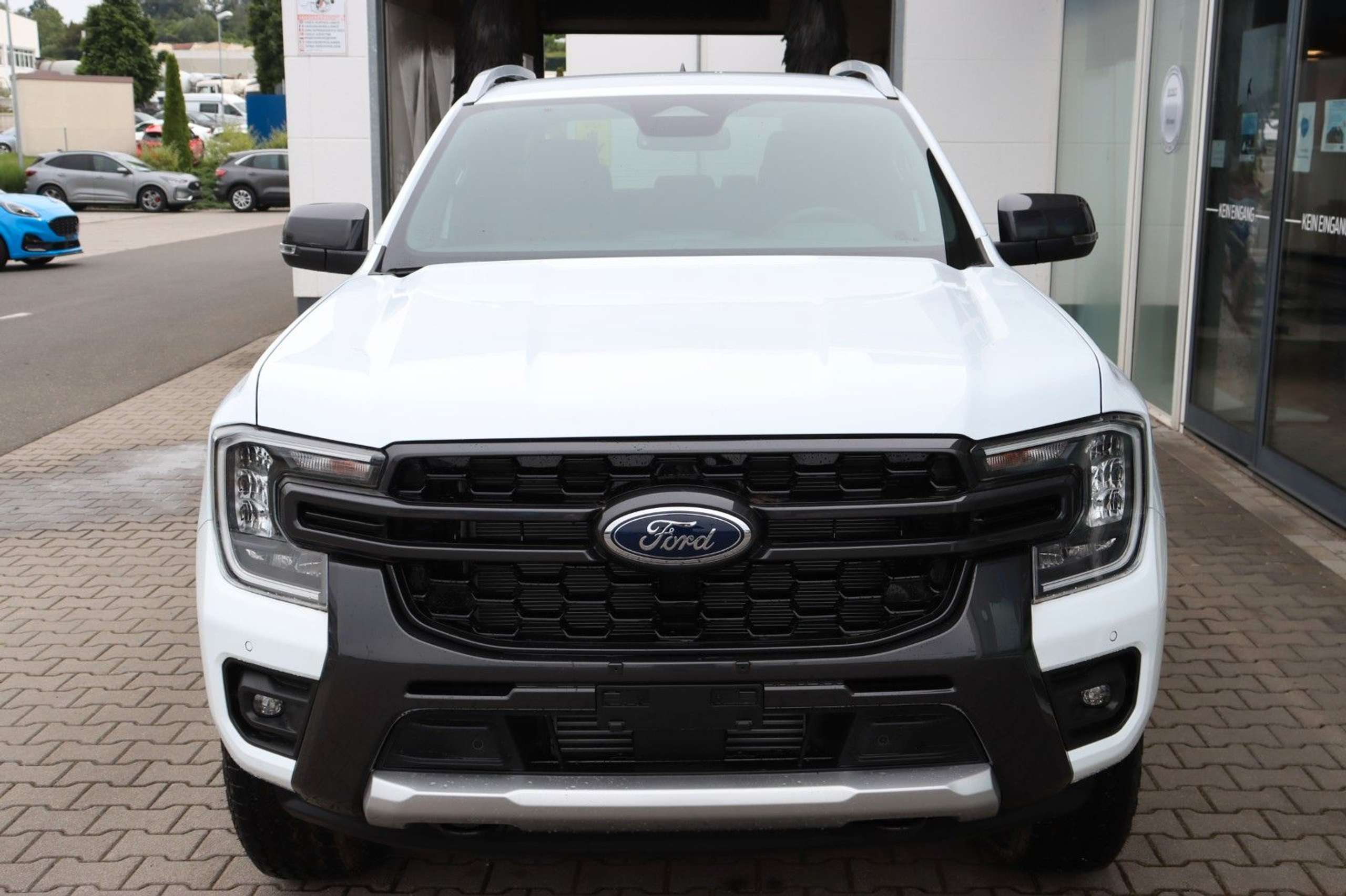 Ford - Ranger