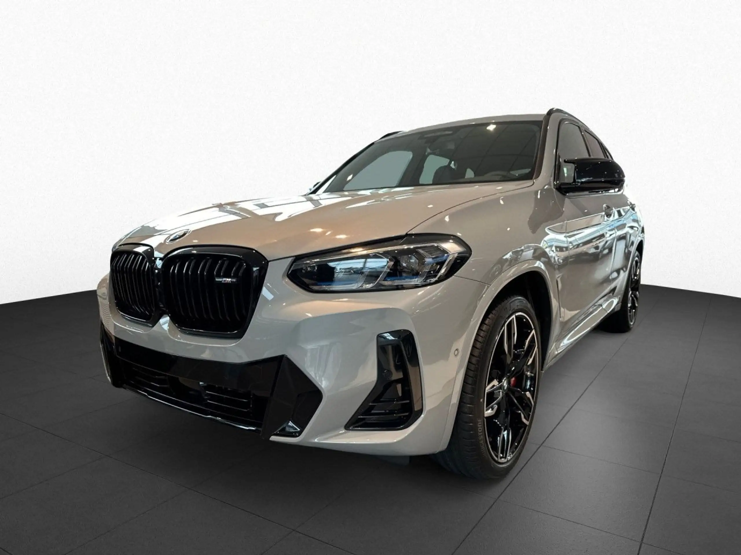 BMW - X3 M