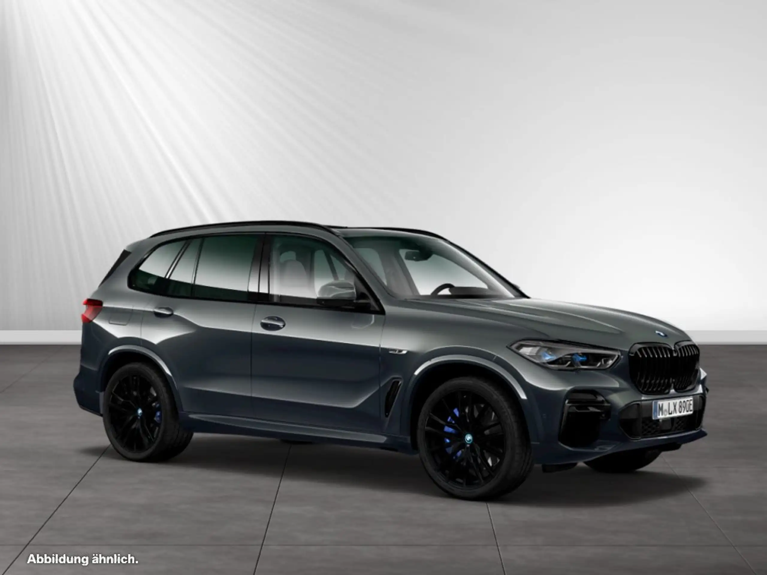 BMW - X5