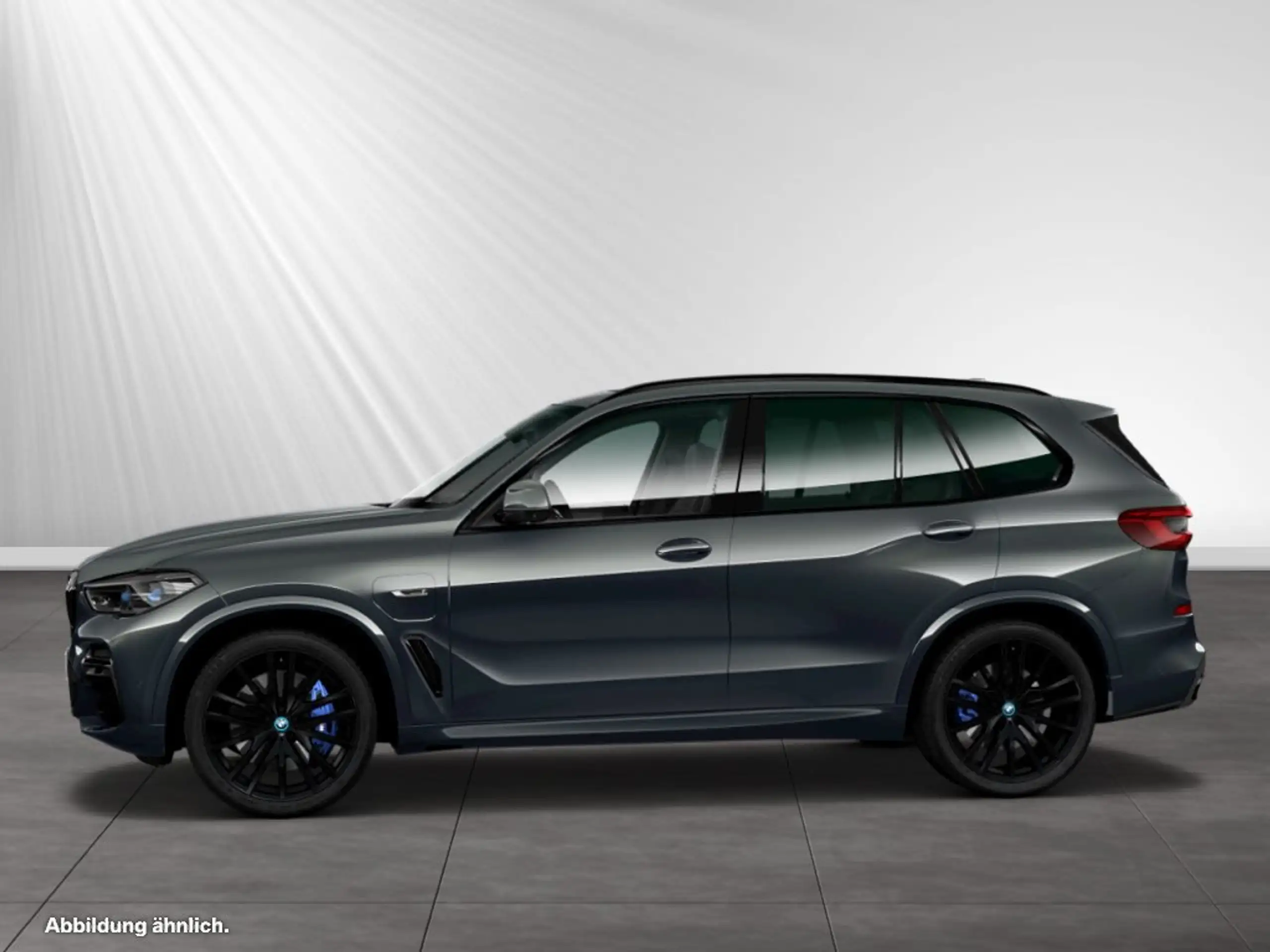 BMW - X5