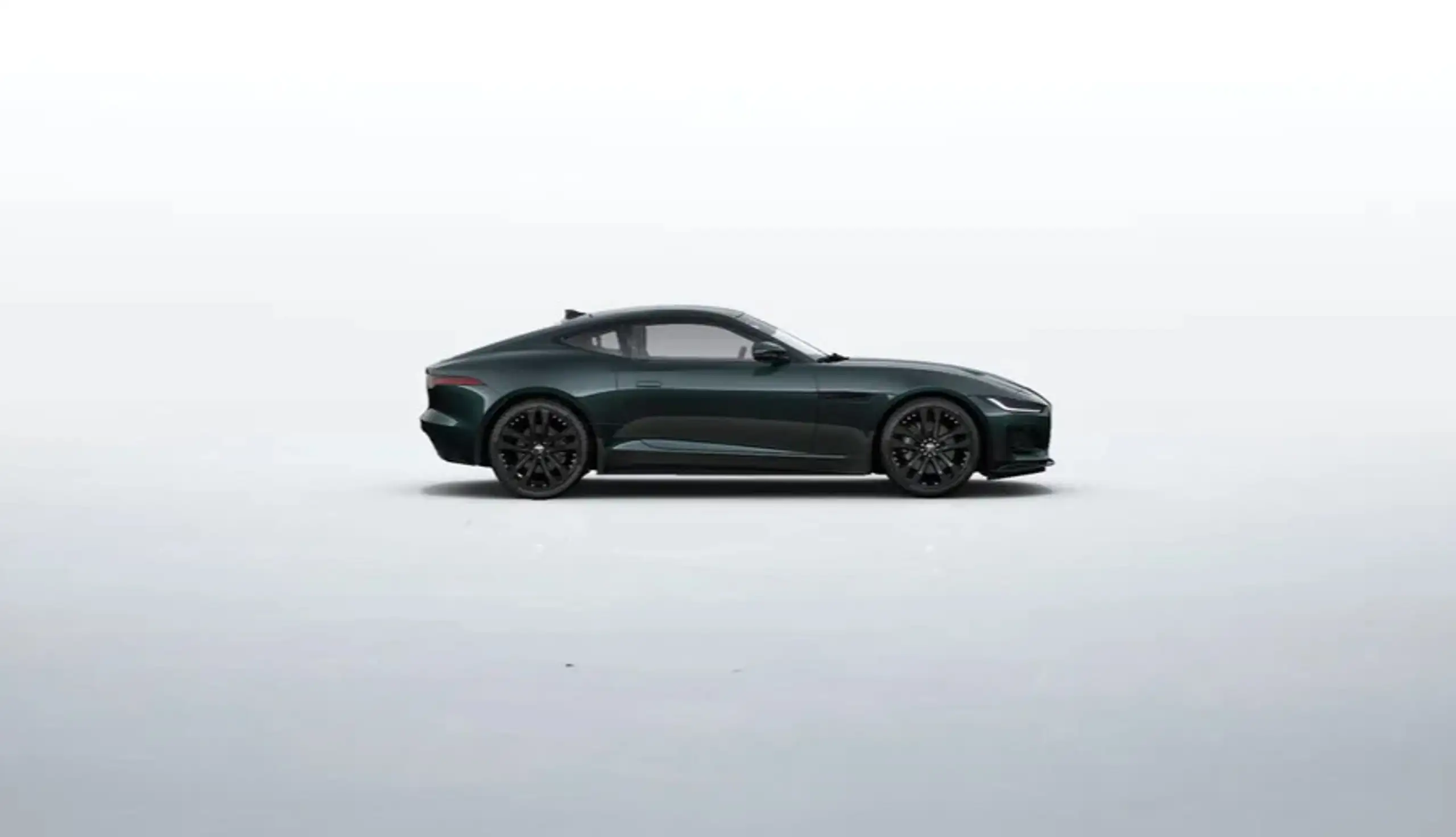 Jaguar - F-Type