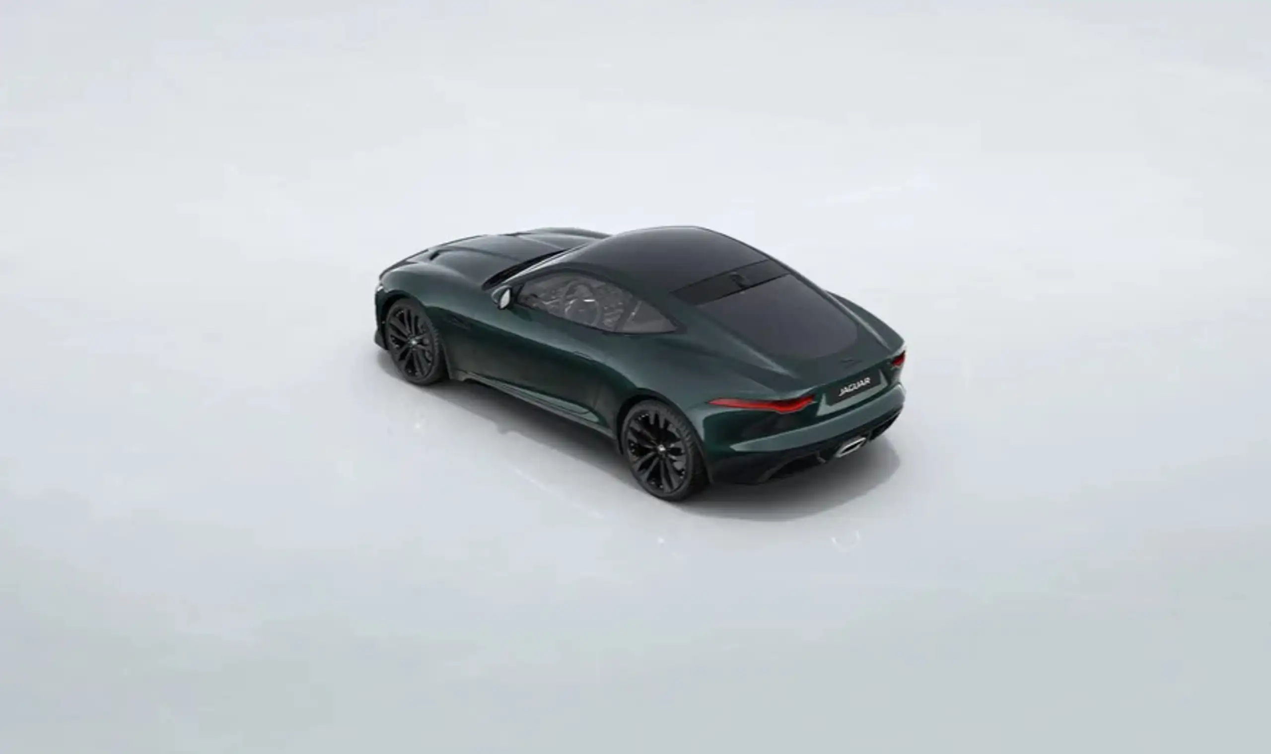 Jaguar - F-Type