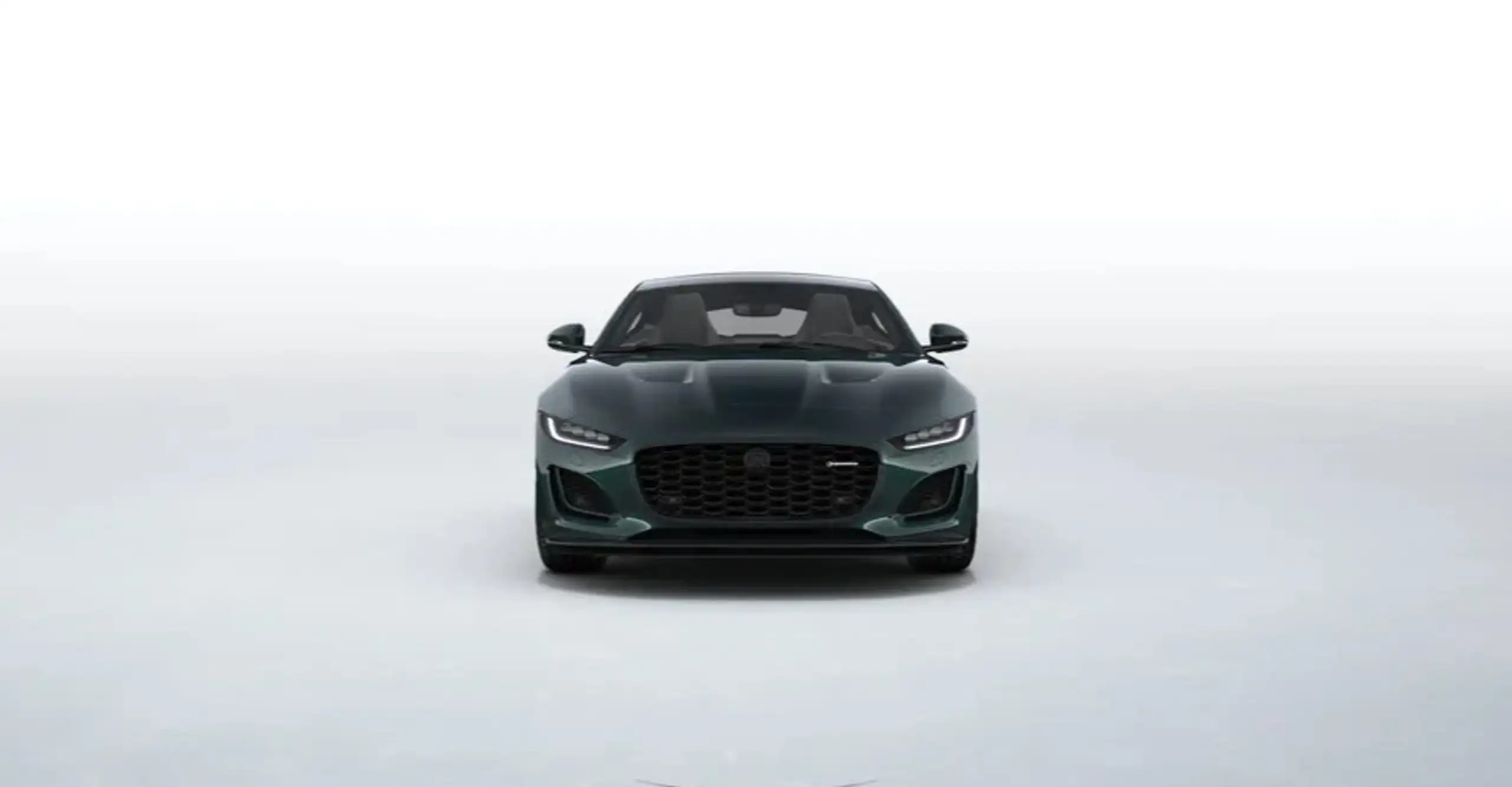 Jaguar - F-Type