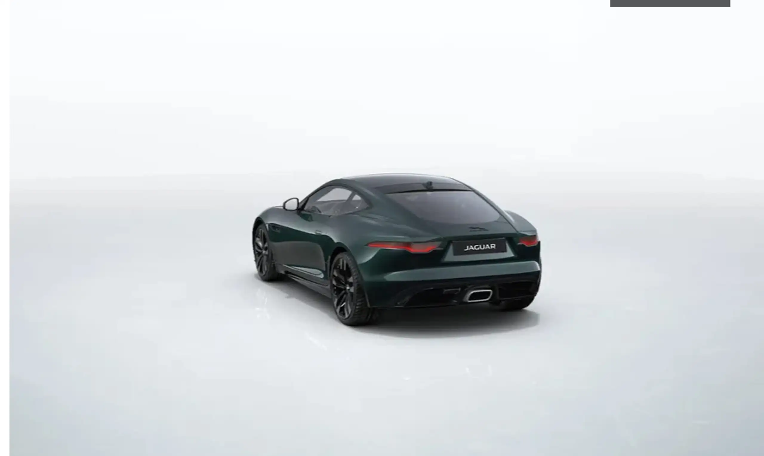 Jaguar - F-Type