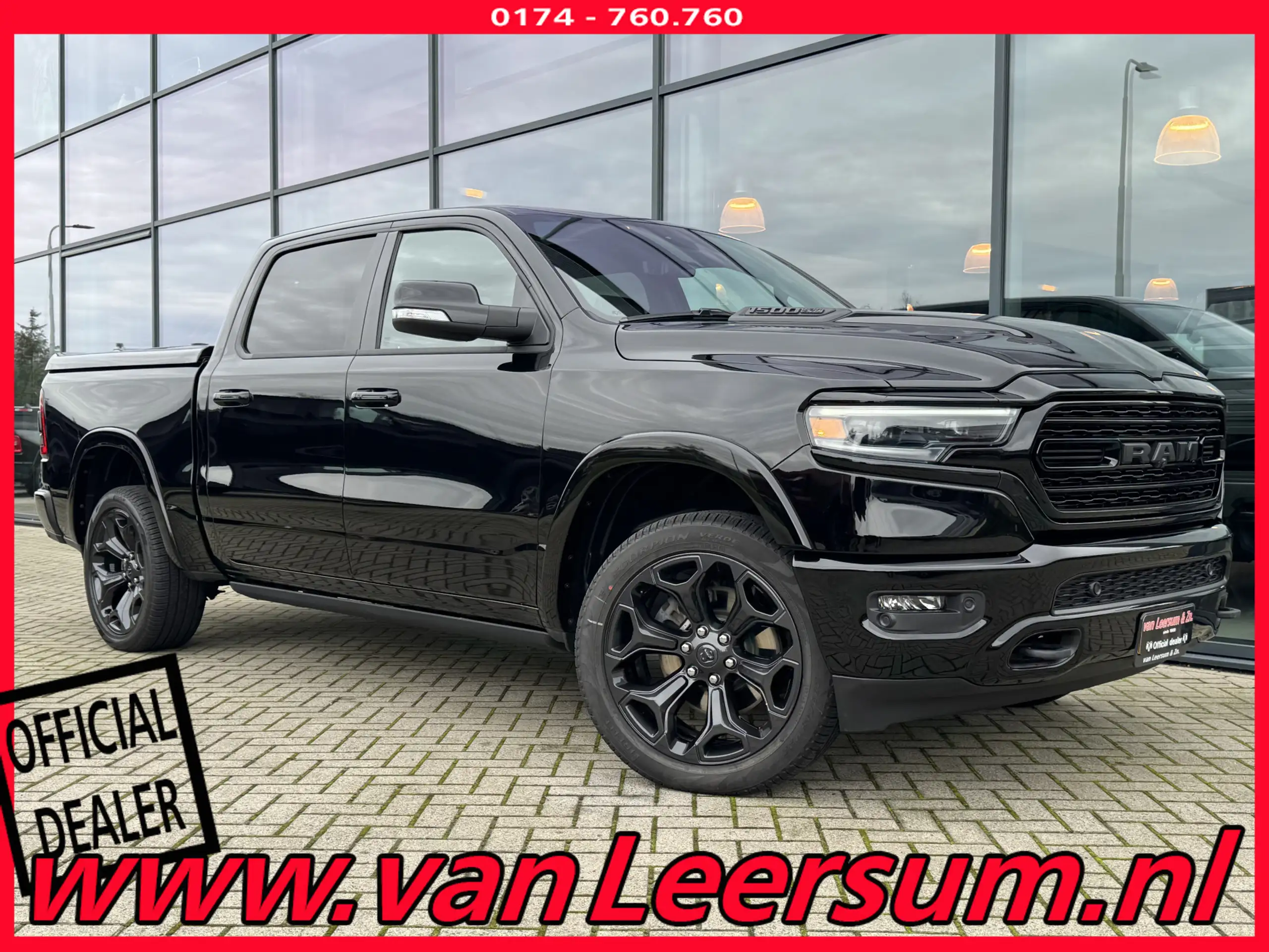 Dodge - RAM