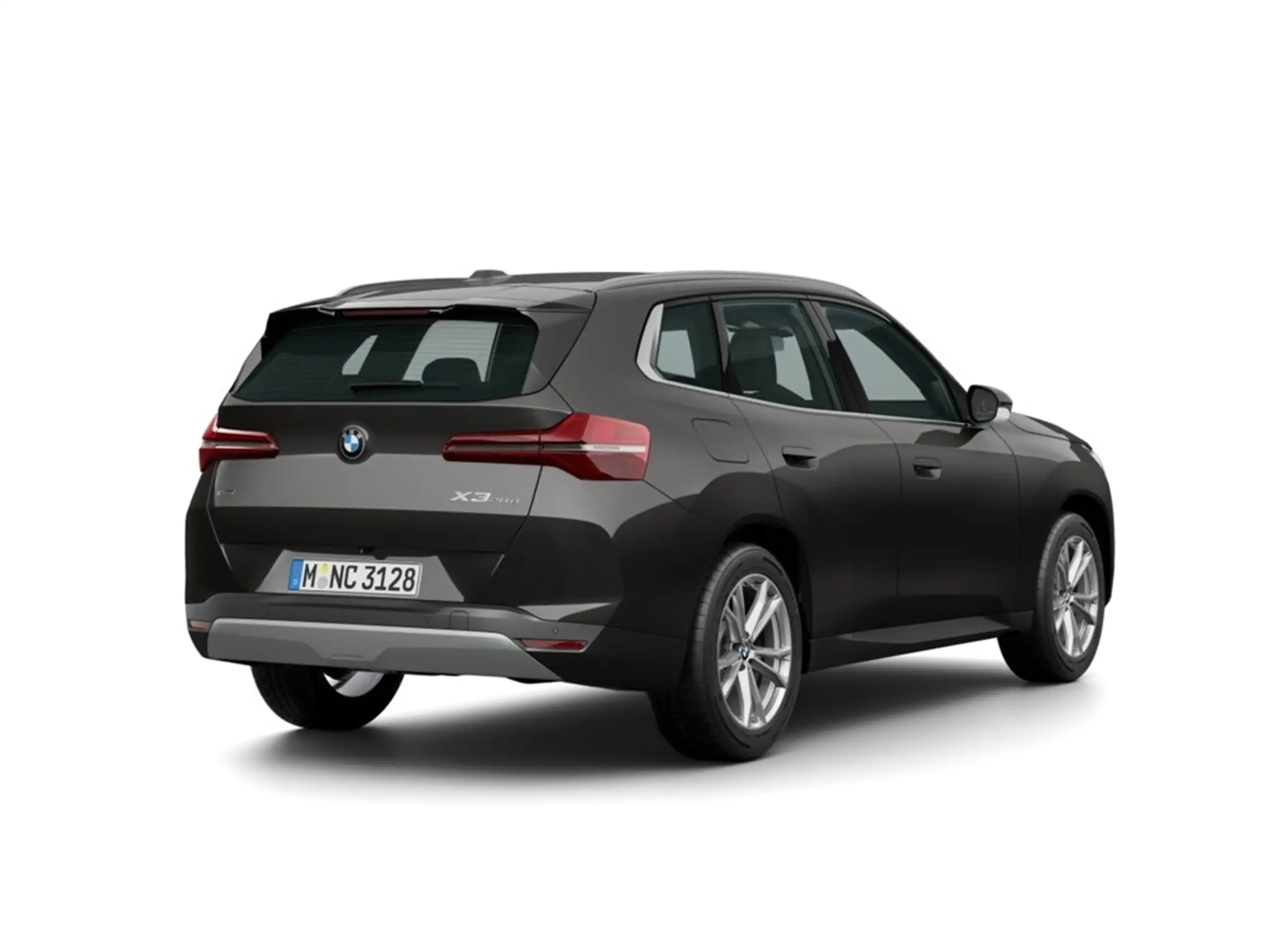 BMW - X3