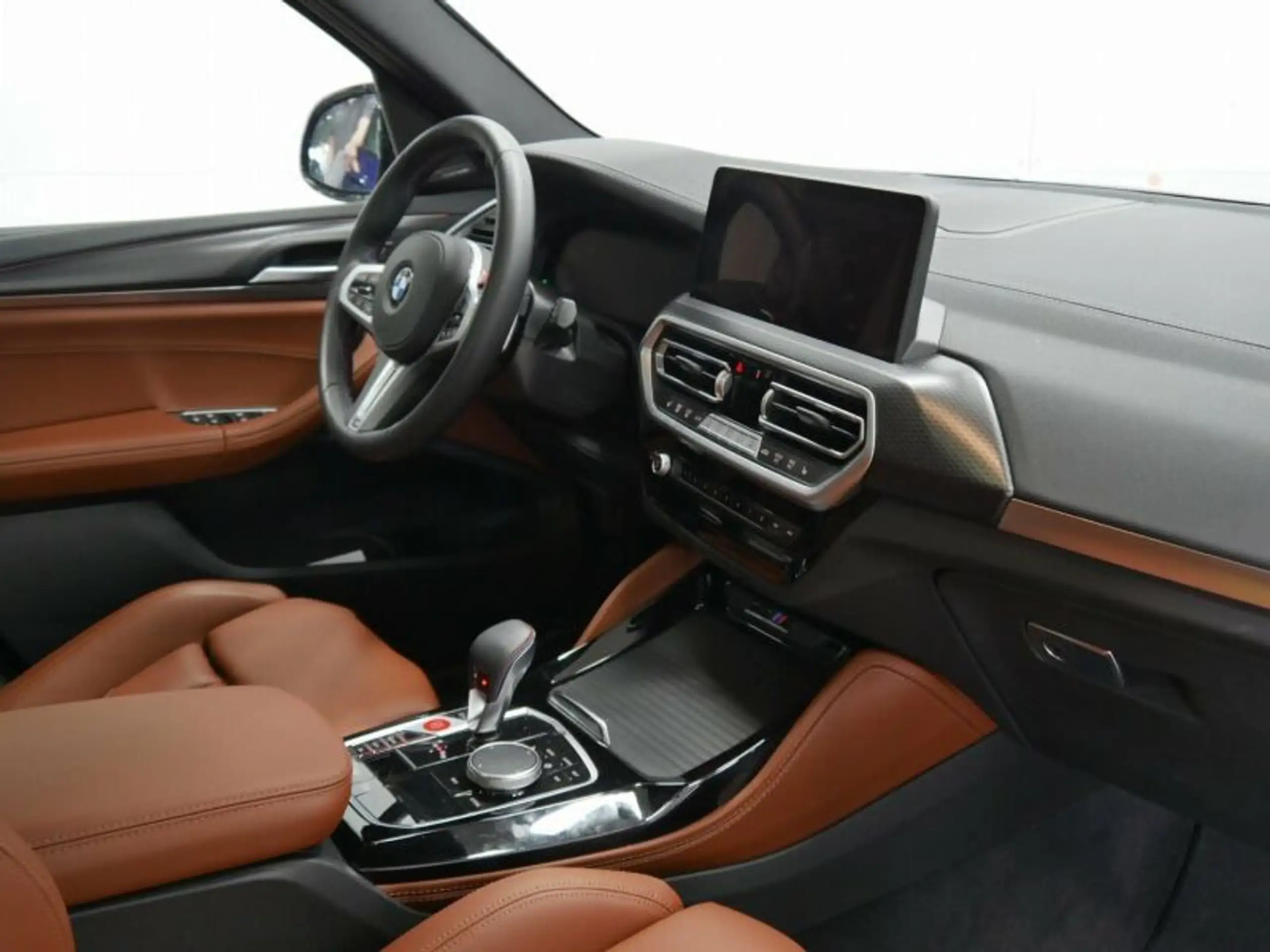 BMW - X3 M