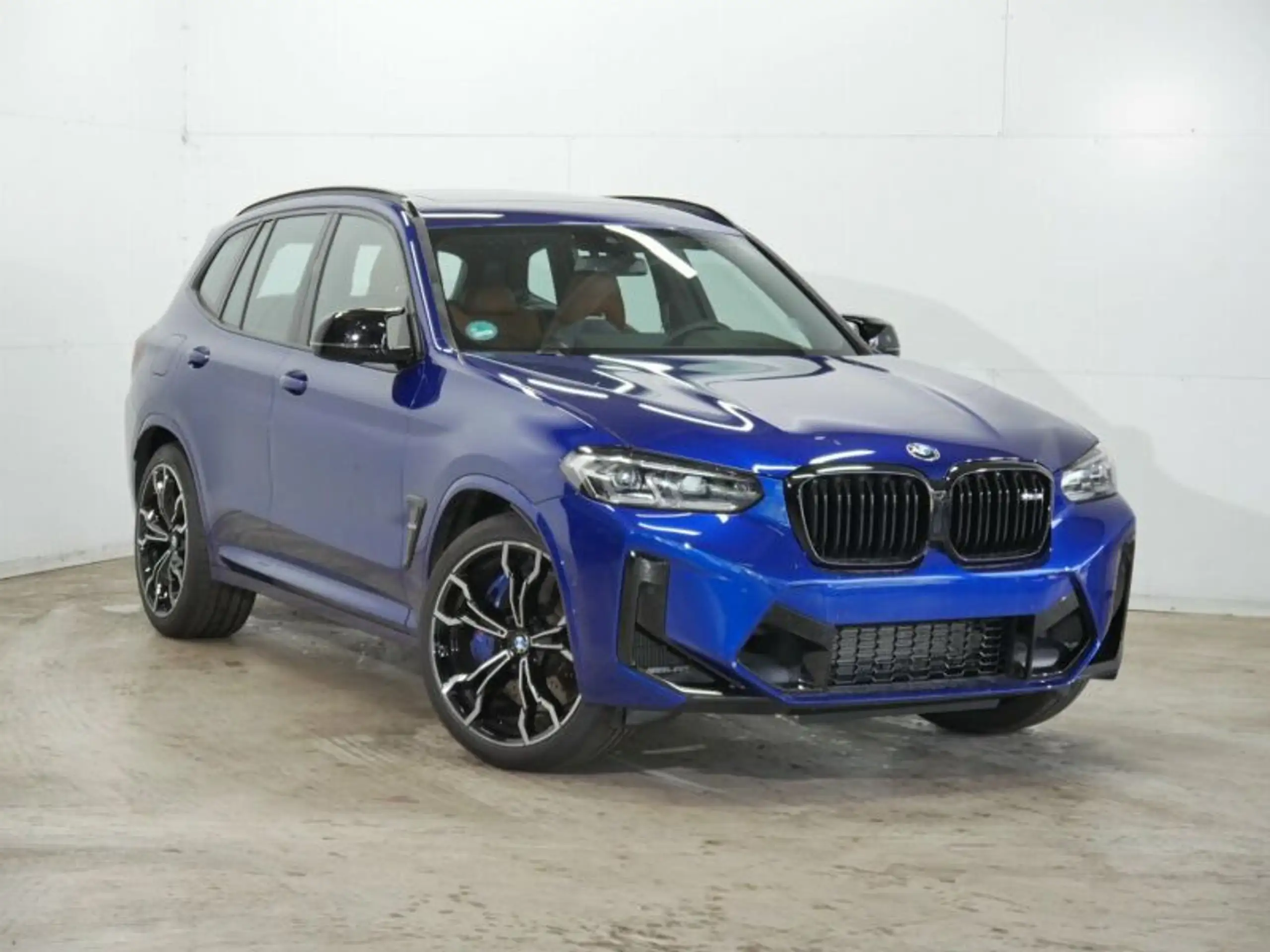 BMW - X3 M