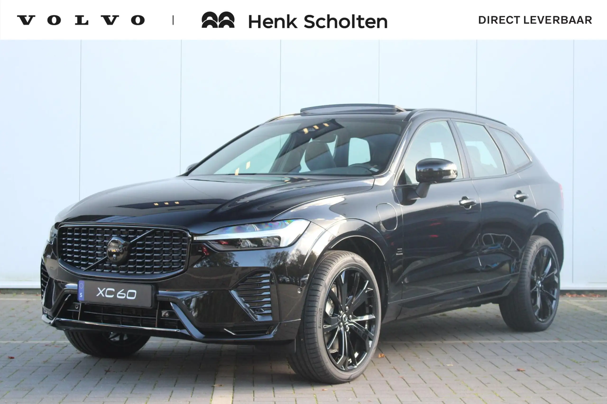 Volvo - XC60