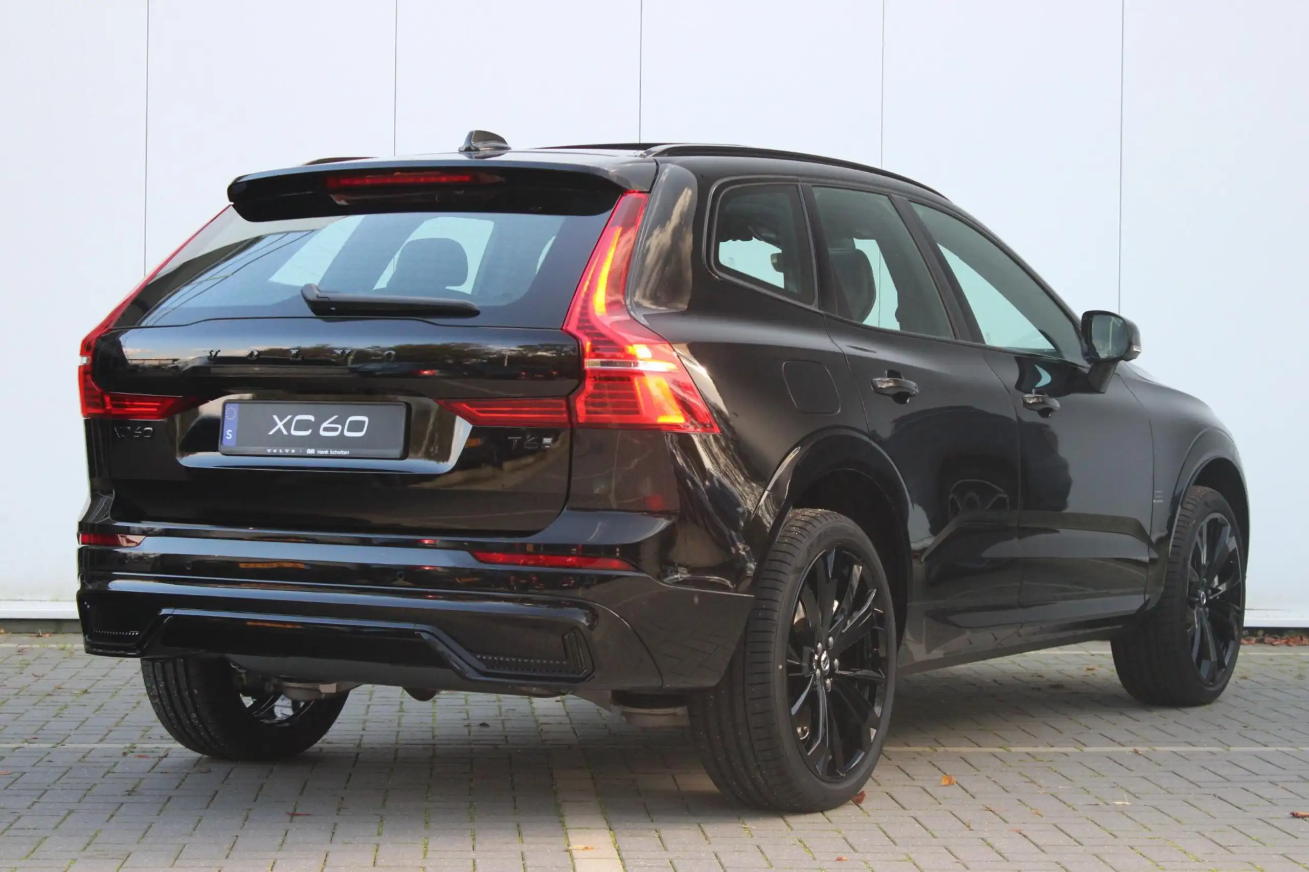 Volvo - XC60