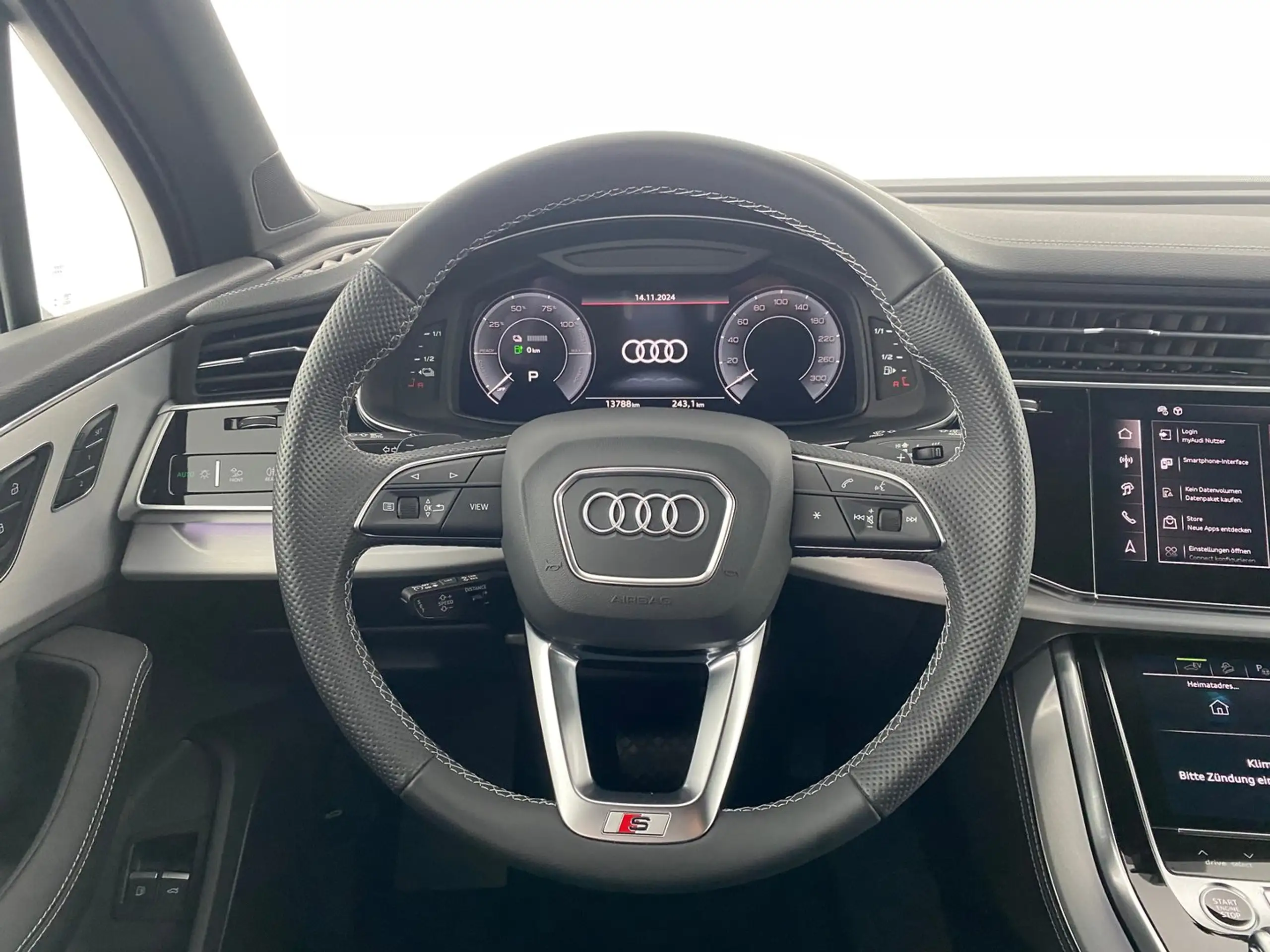 Audi - Q7