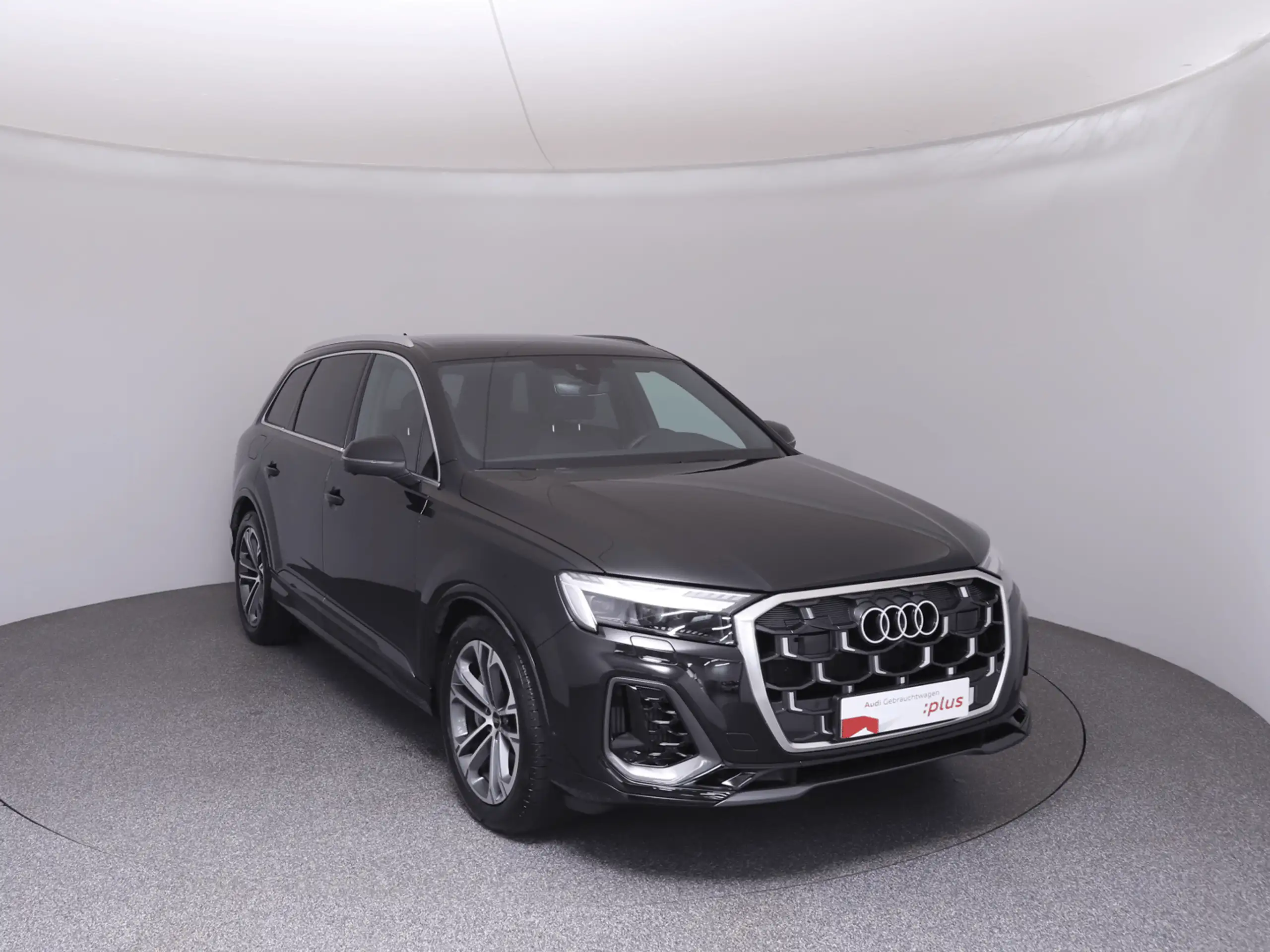 Audi - Q7