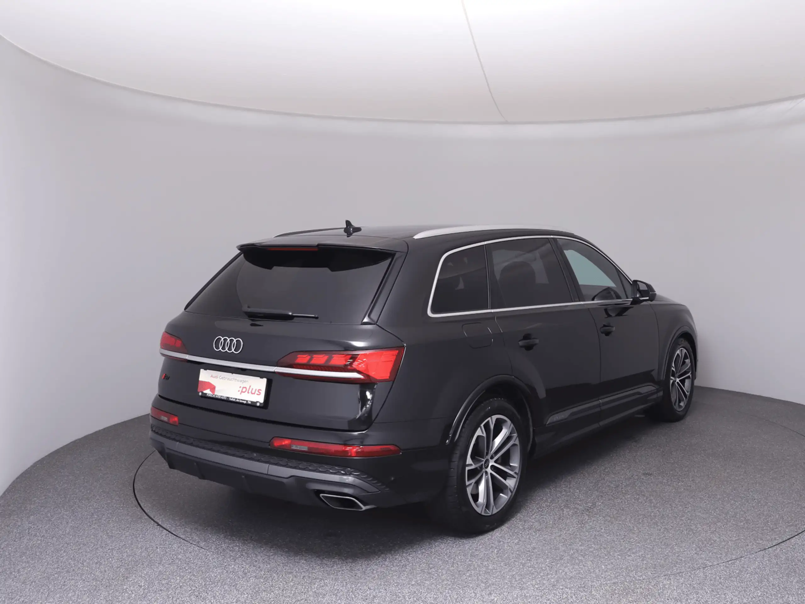 Audi - Q7