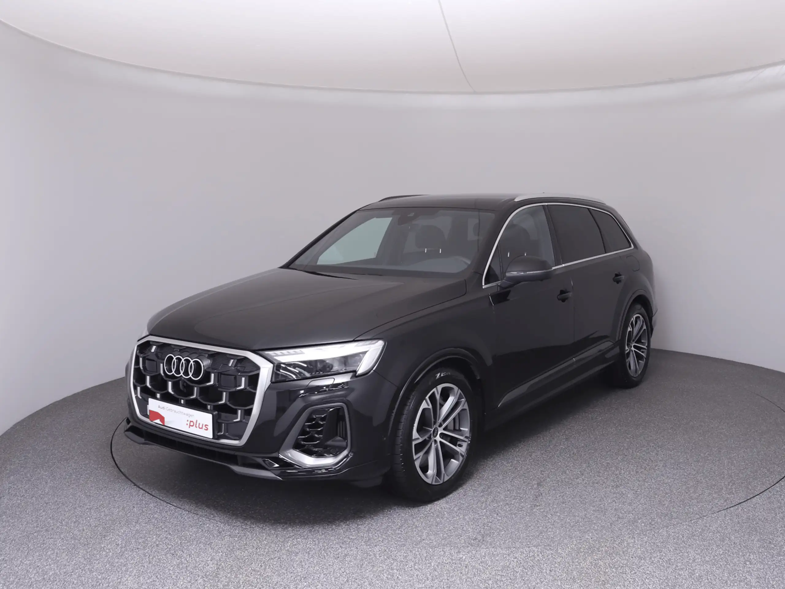 Audi - Q7