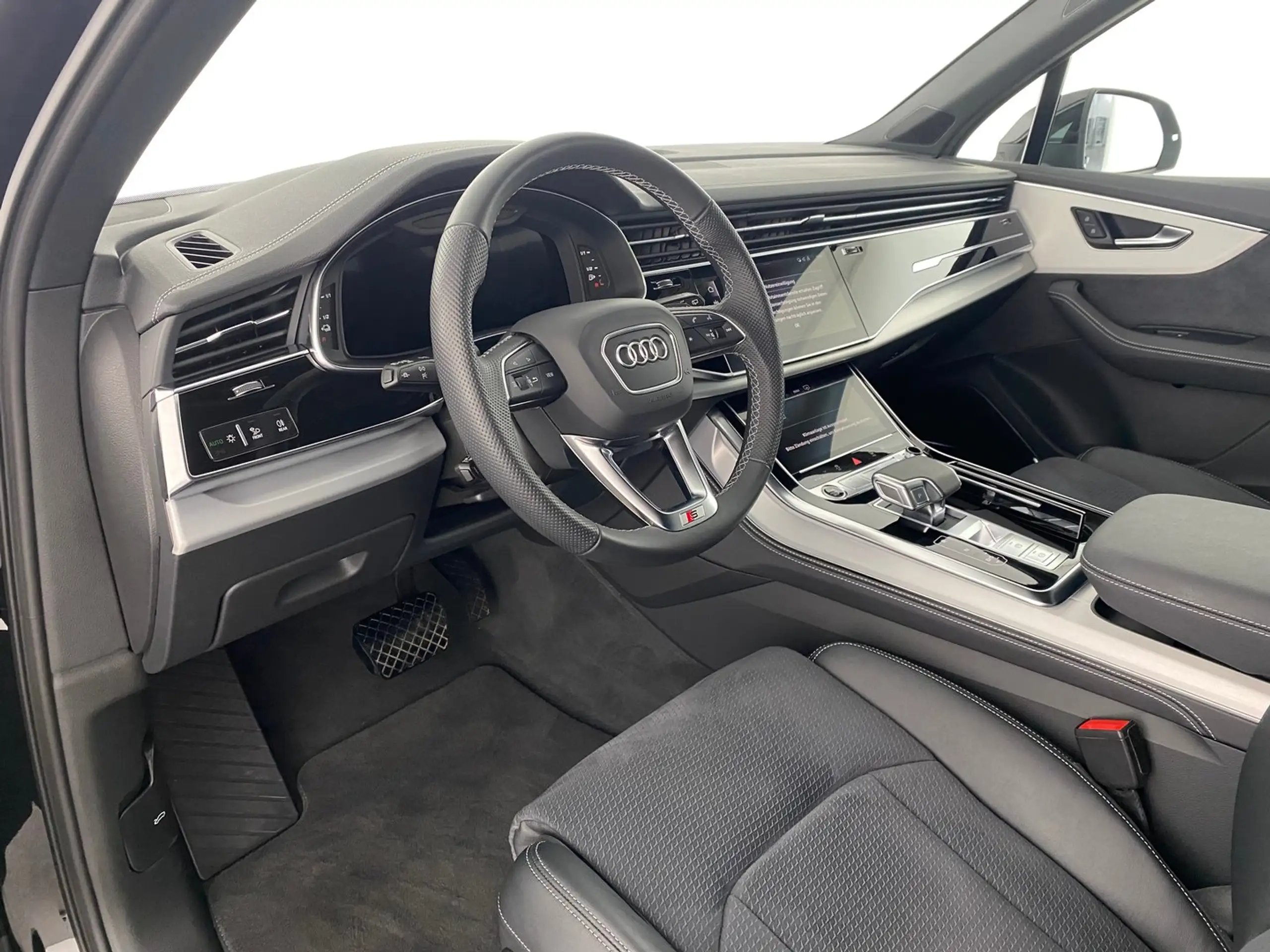 Audi - Q7