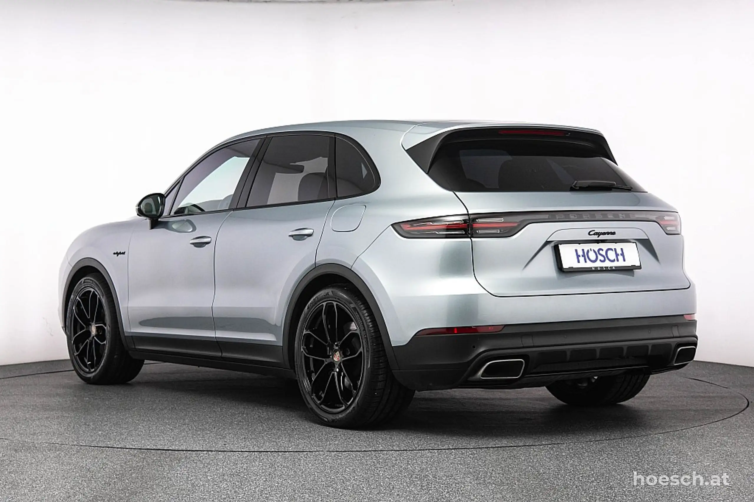 Porsche - Cayenne