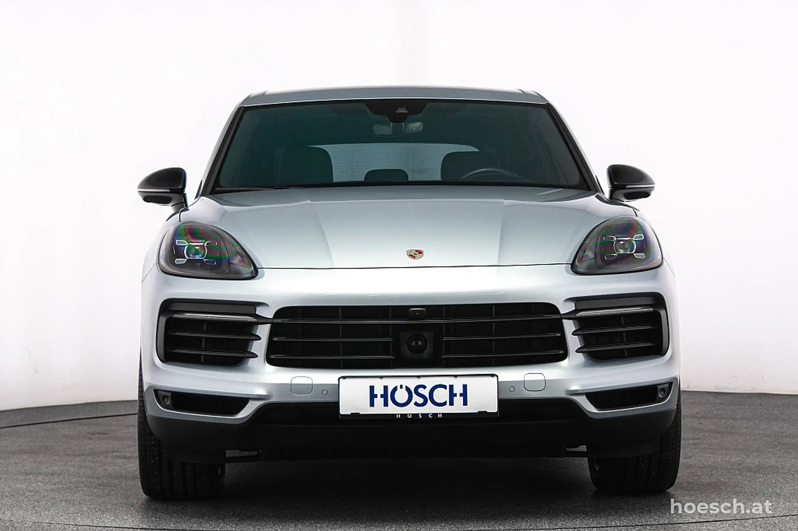 Porsche - Cayenne