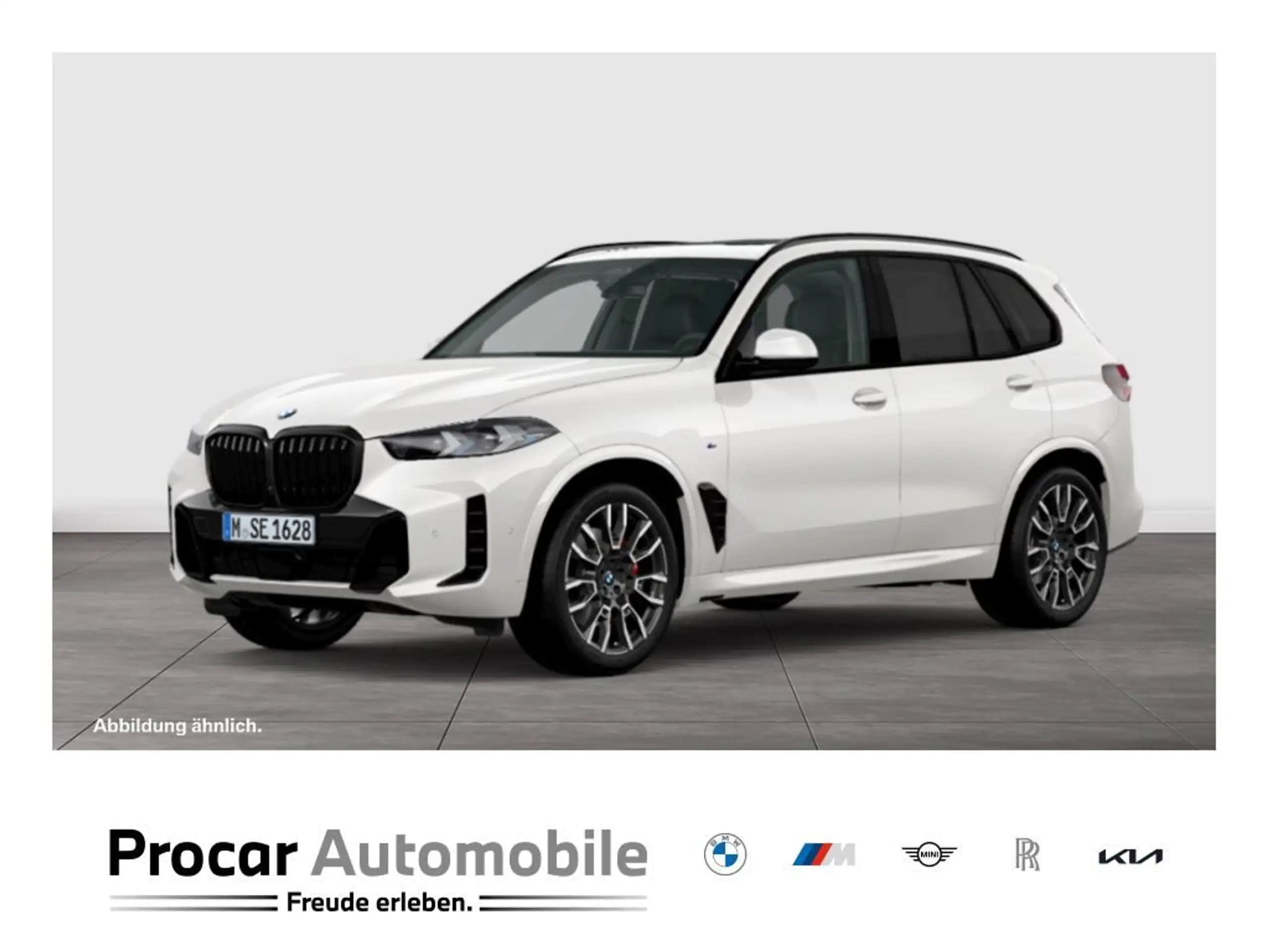 BMW - X5